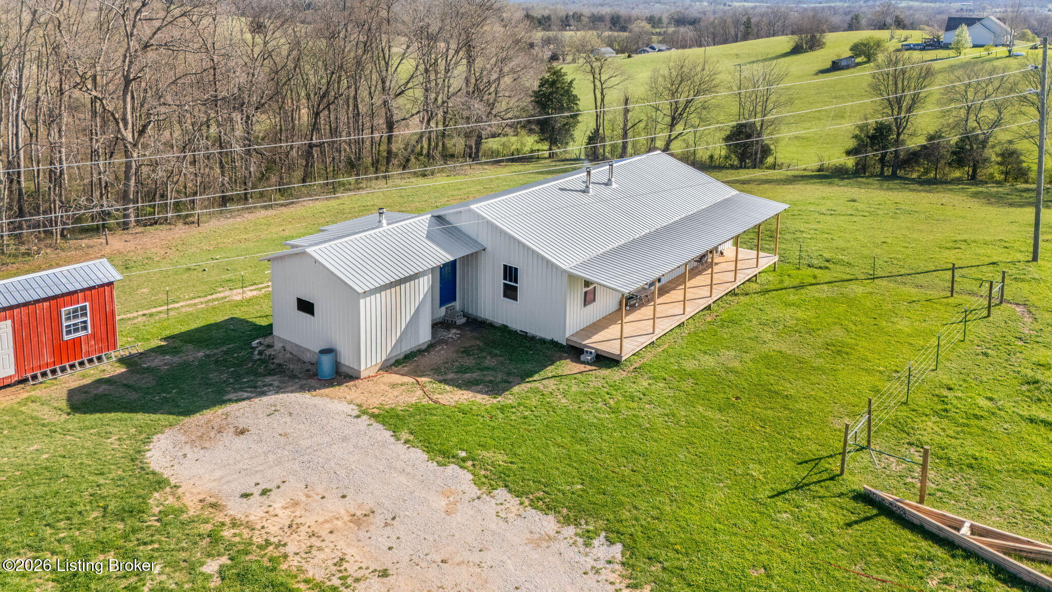280 Beckton-Rocky Hill Rd