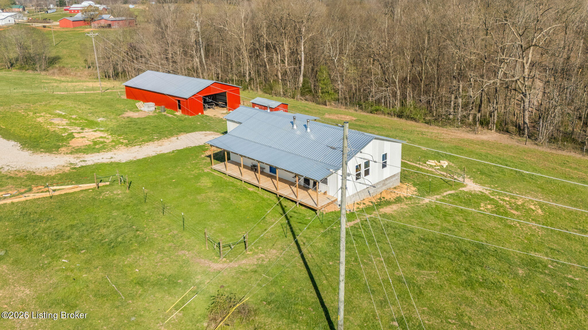 280 Beckton-Rocky Hill Rd