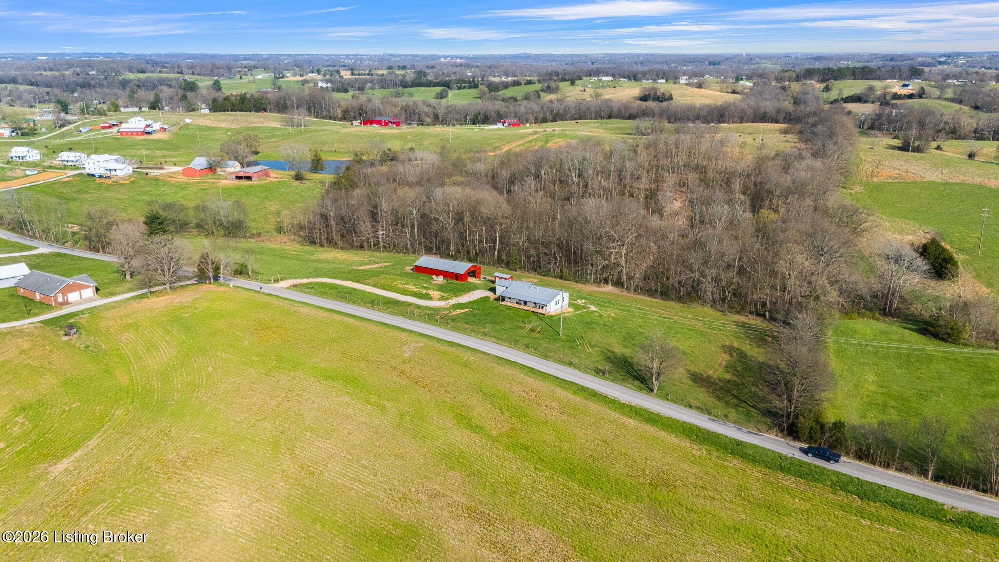 280 Beckton-Rocky Hill Rd