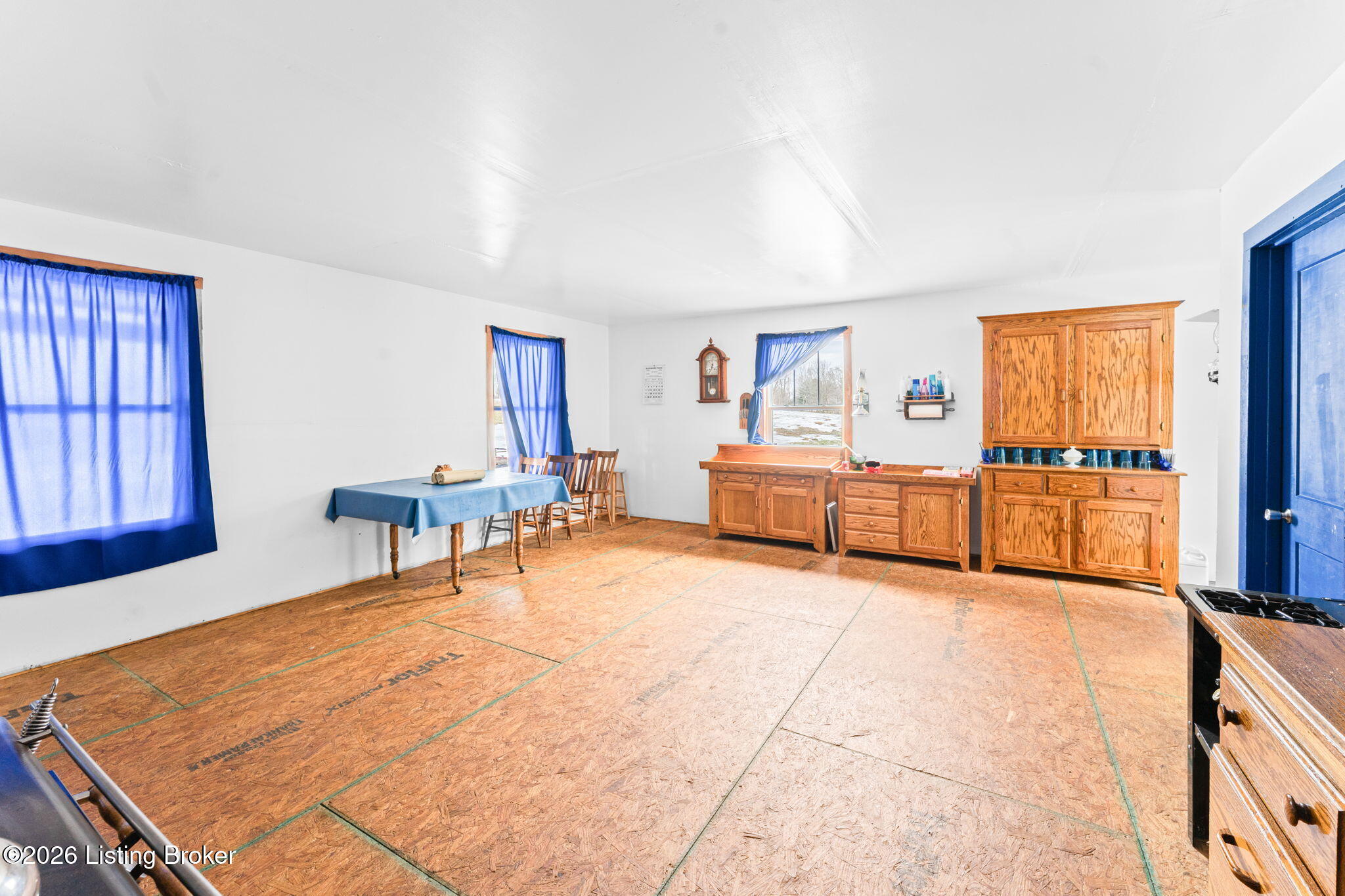 280 Beckton-Rocky Hill Rd