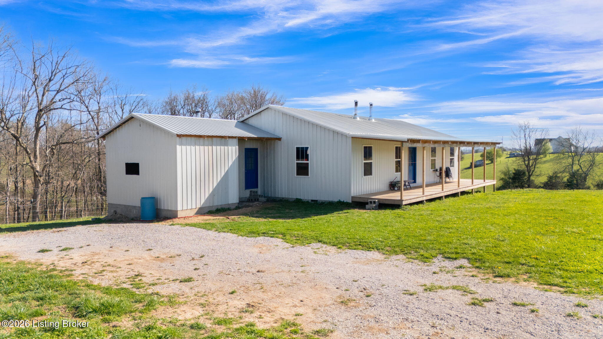 280 Beckton-Rocky Hill Rd