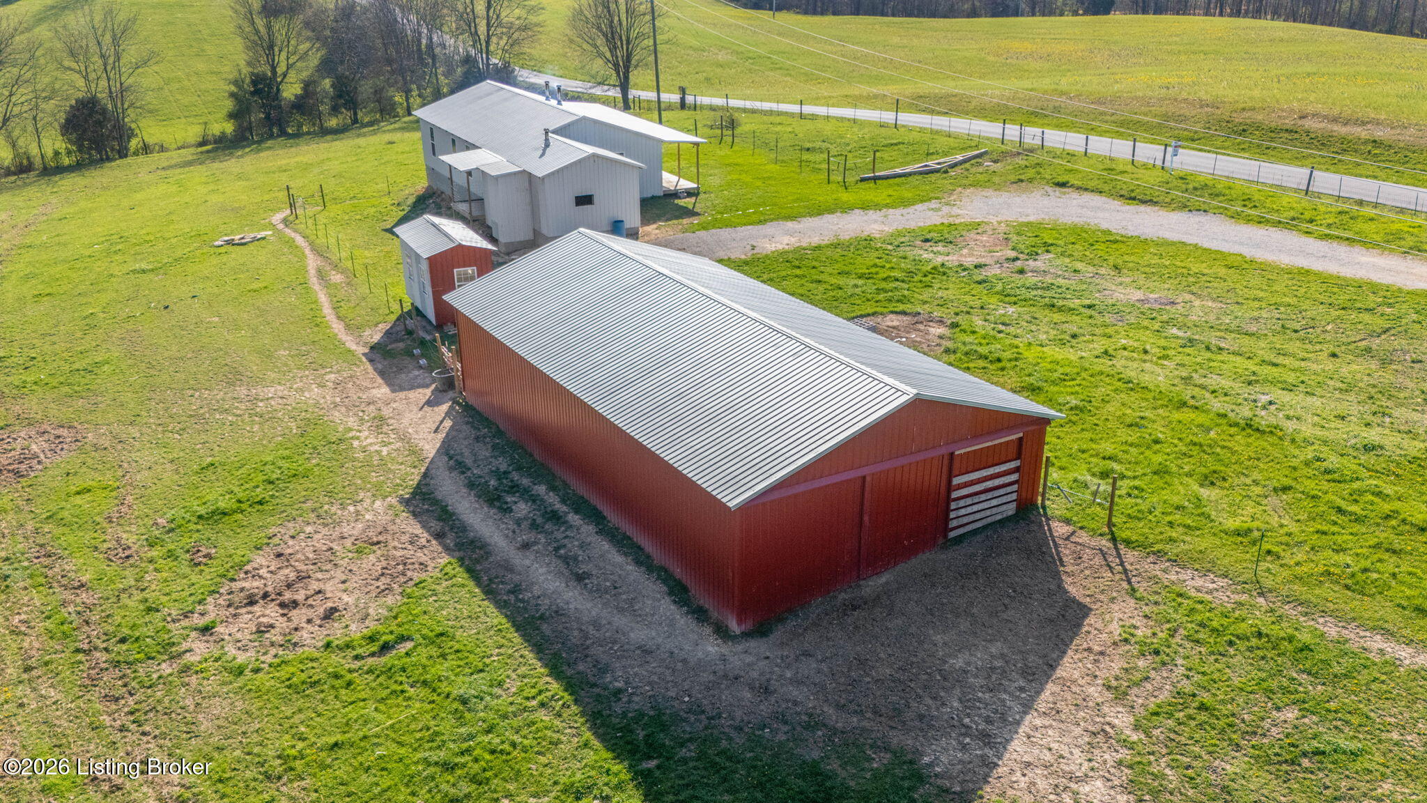 280 Beckton-Rocky Hill Rd