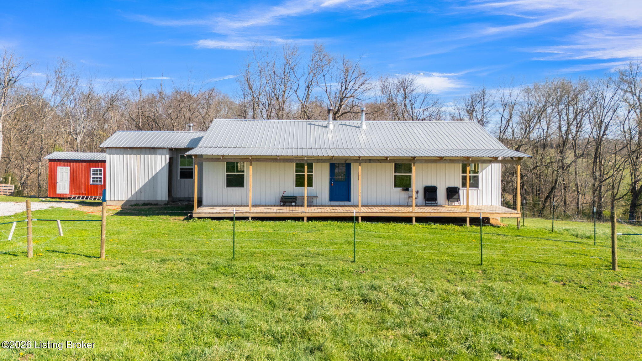 280 Beckton-Rocky Hill Rd