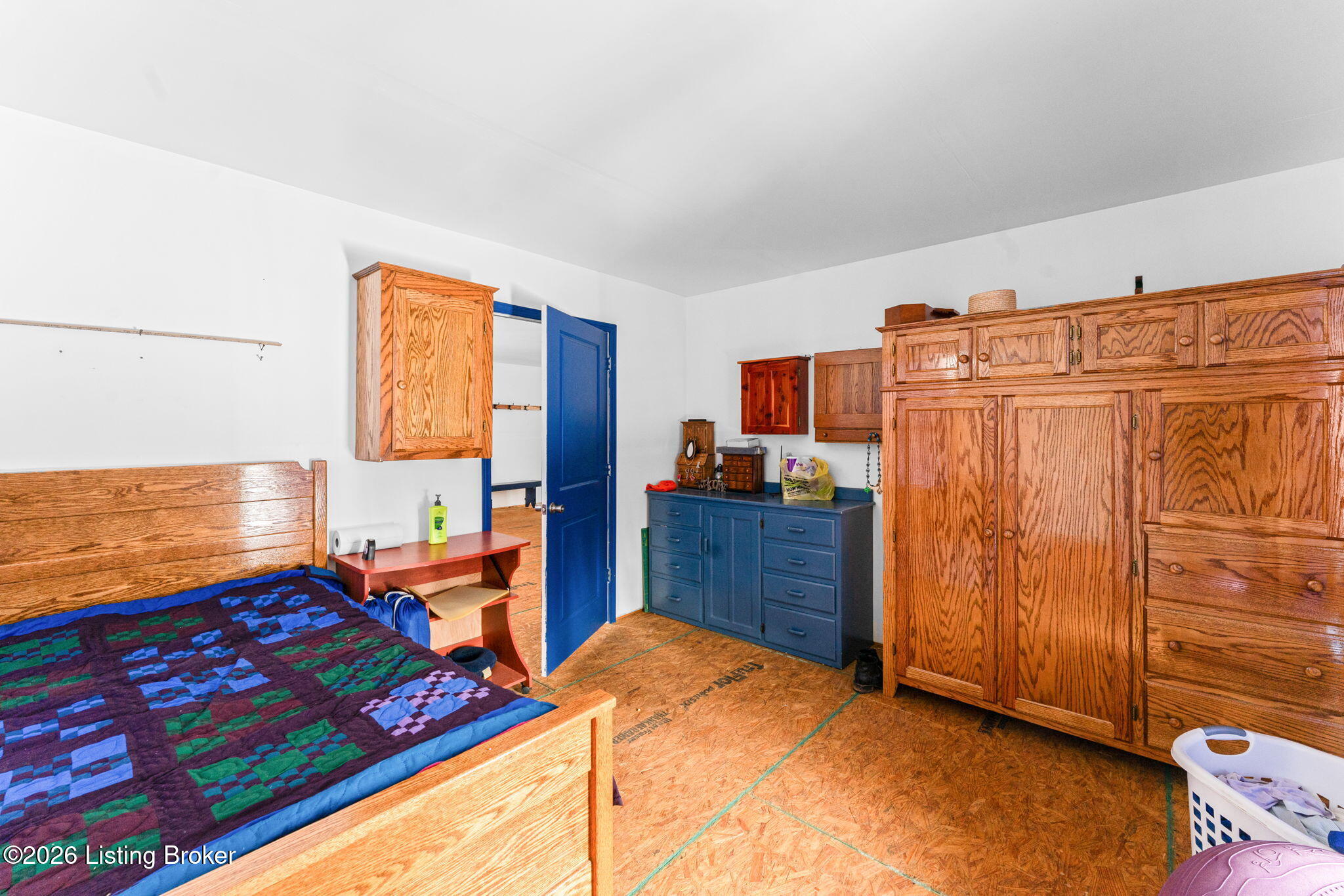 280 Beckton-Rocky Hill Rd
