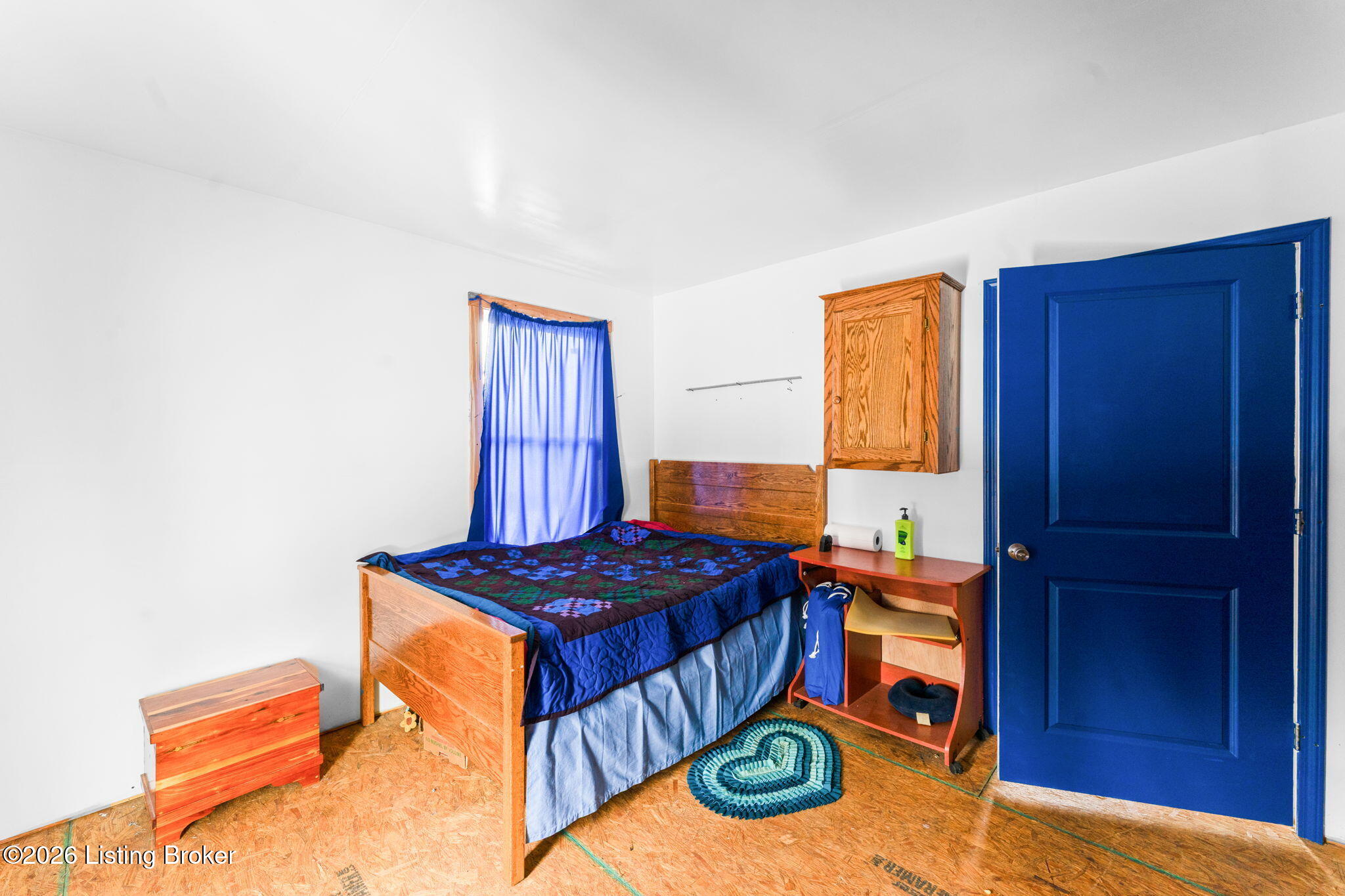 280 Beckton-Rocky Hill Rd
