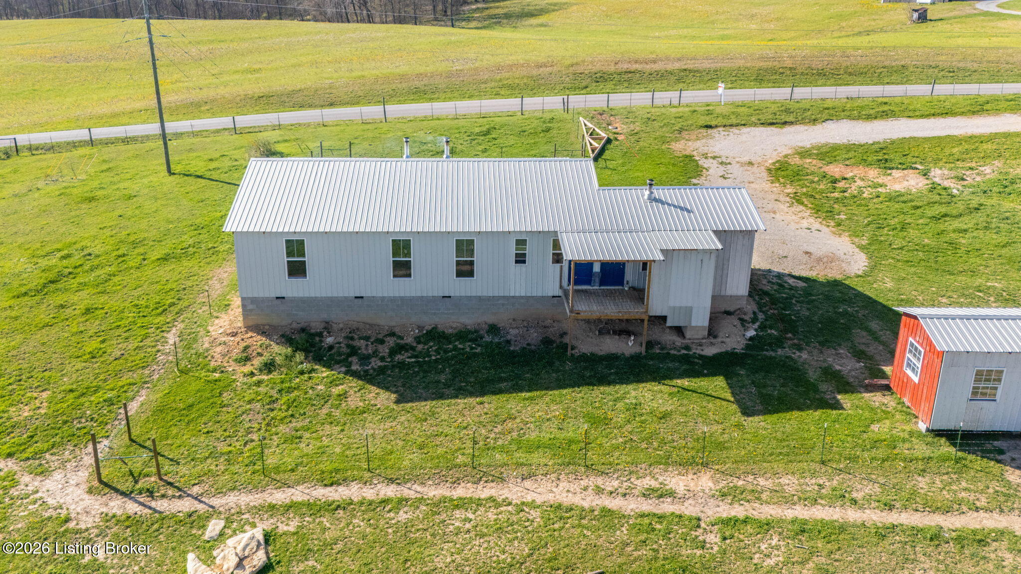 280 Beckton-Rocky Hill Rd