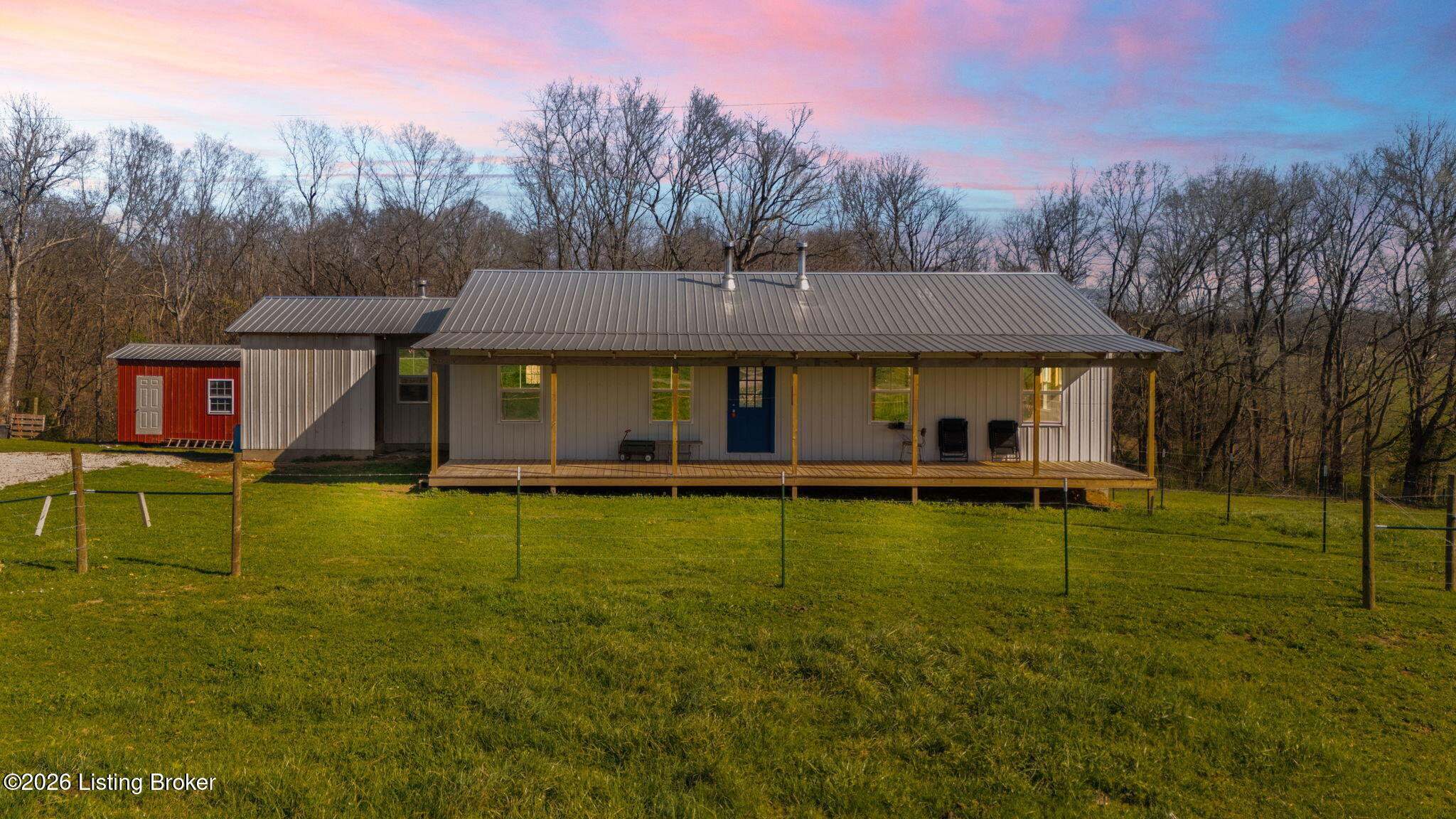 280 Beckton-Rocky Hill Rd