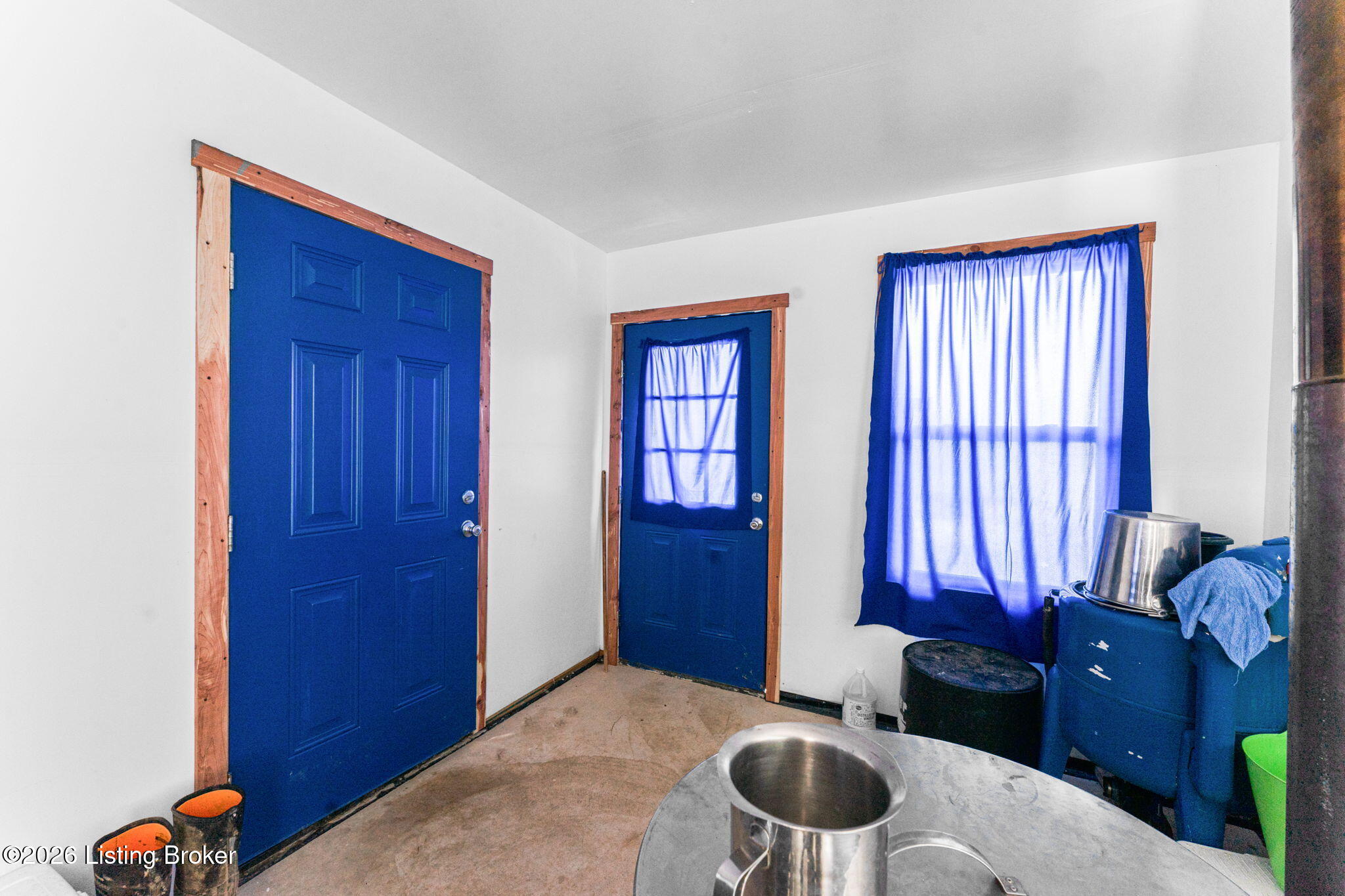 280 Beckton-Rocky Hill Rd
