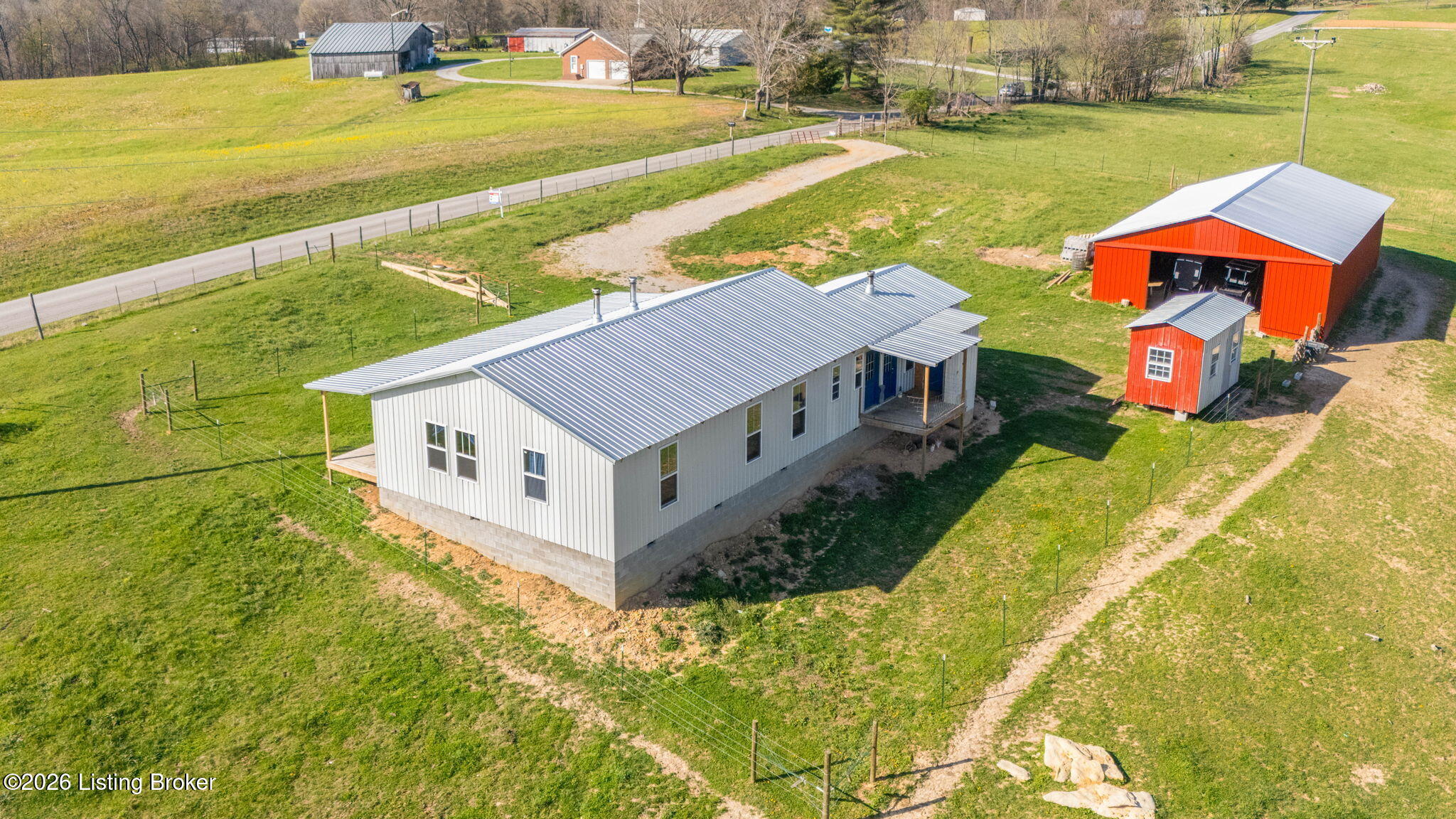 280 Beckton-Rocky Hill Rd