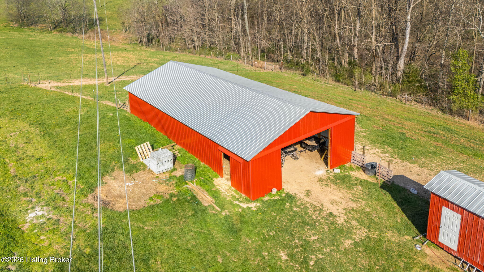 280 Beckton-Rocky Hill Rd
