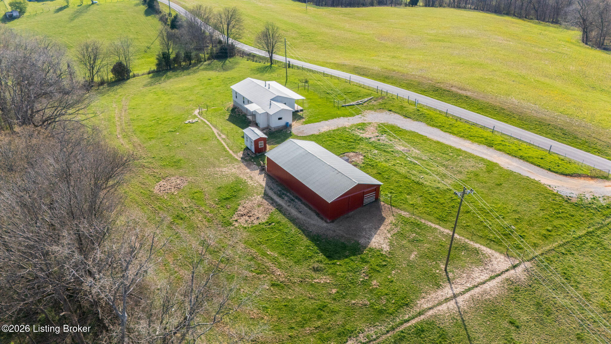 280 Beckton-Rocky Hill Rd