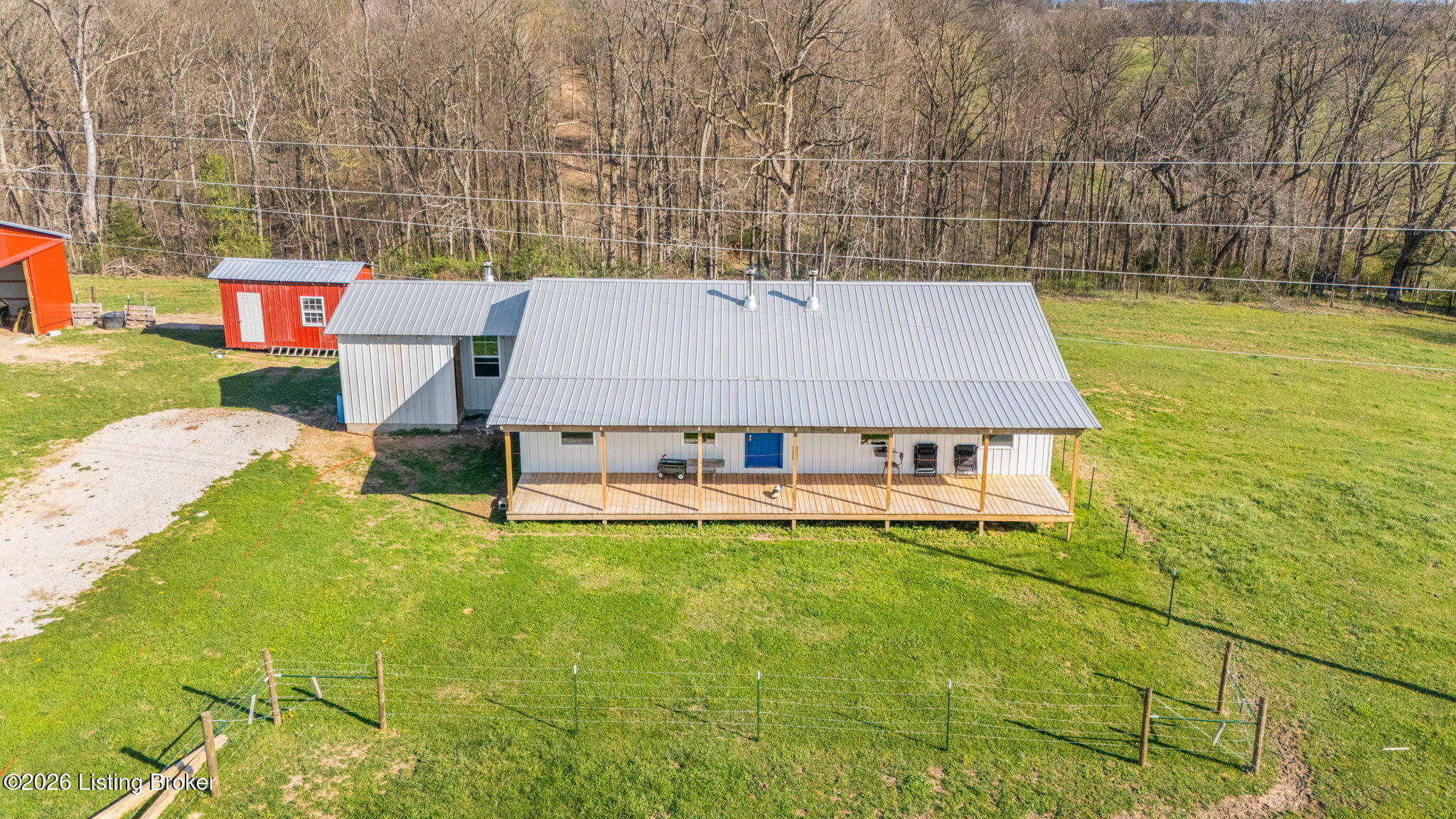 280 Beckton-Rocky Hill Rd