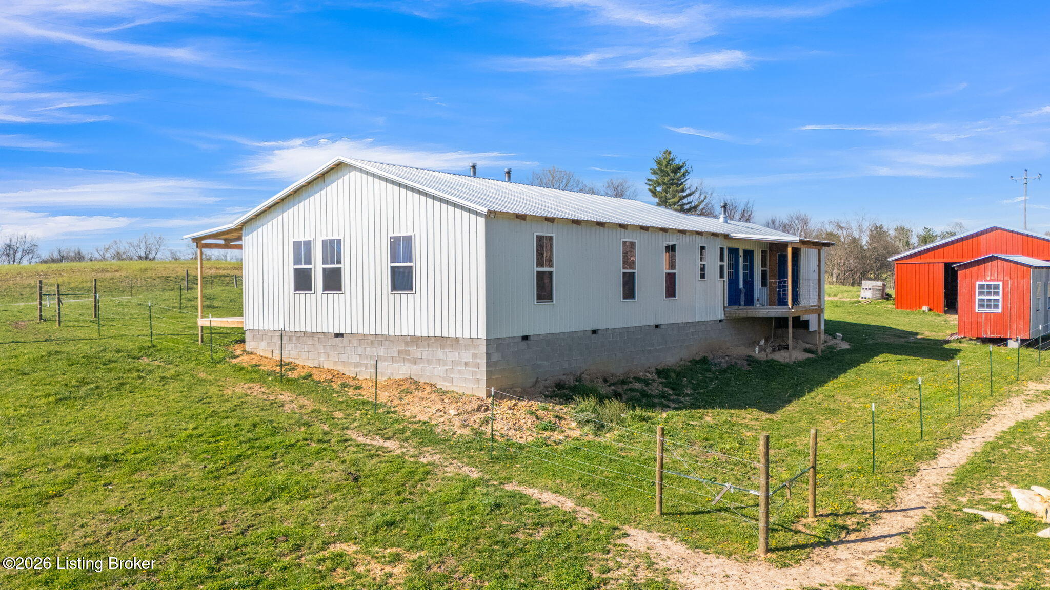 280 Beckton-Rocky Hill Rd