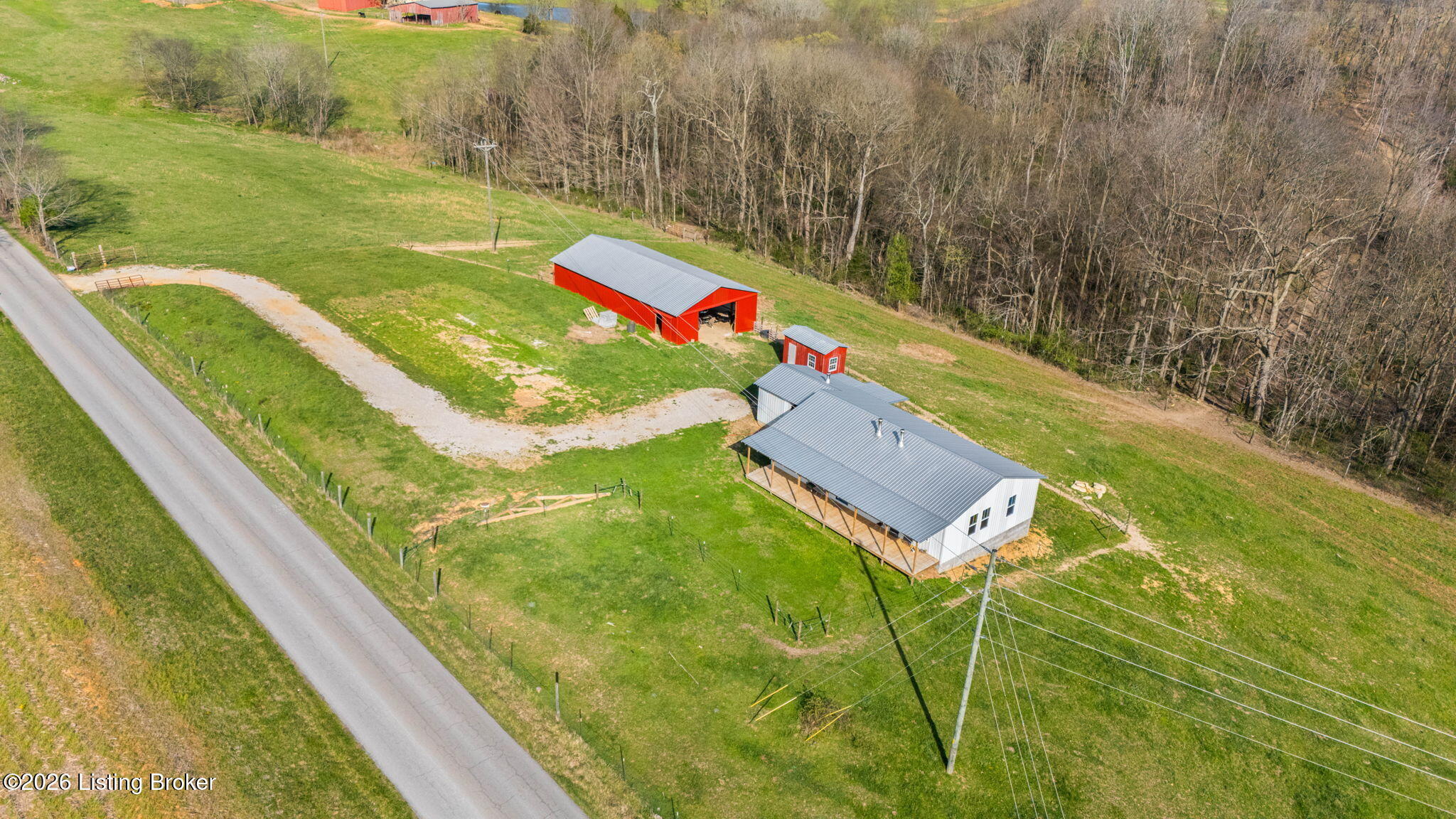 280 Beckton-Rocky Hill Rd
