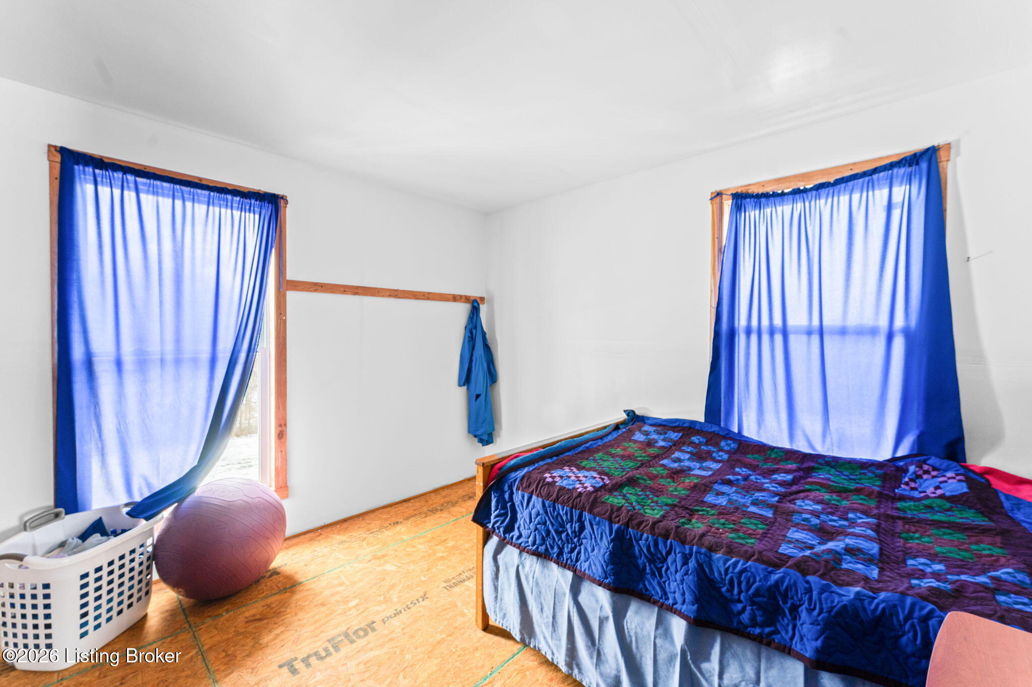 280 Beckton-Rocky Hill Rd