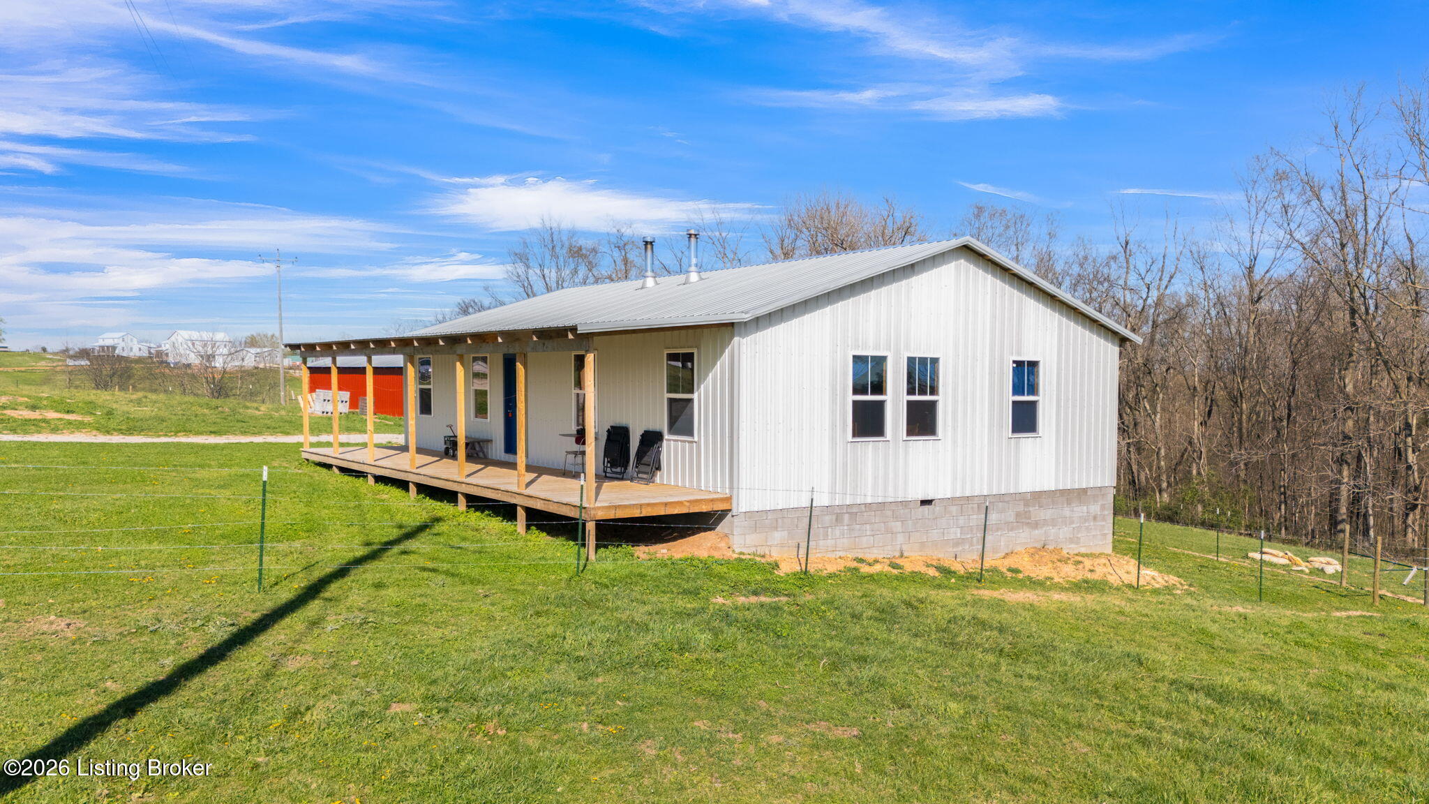 280 Beckton-Rocky Hill Rd