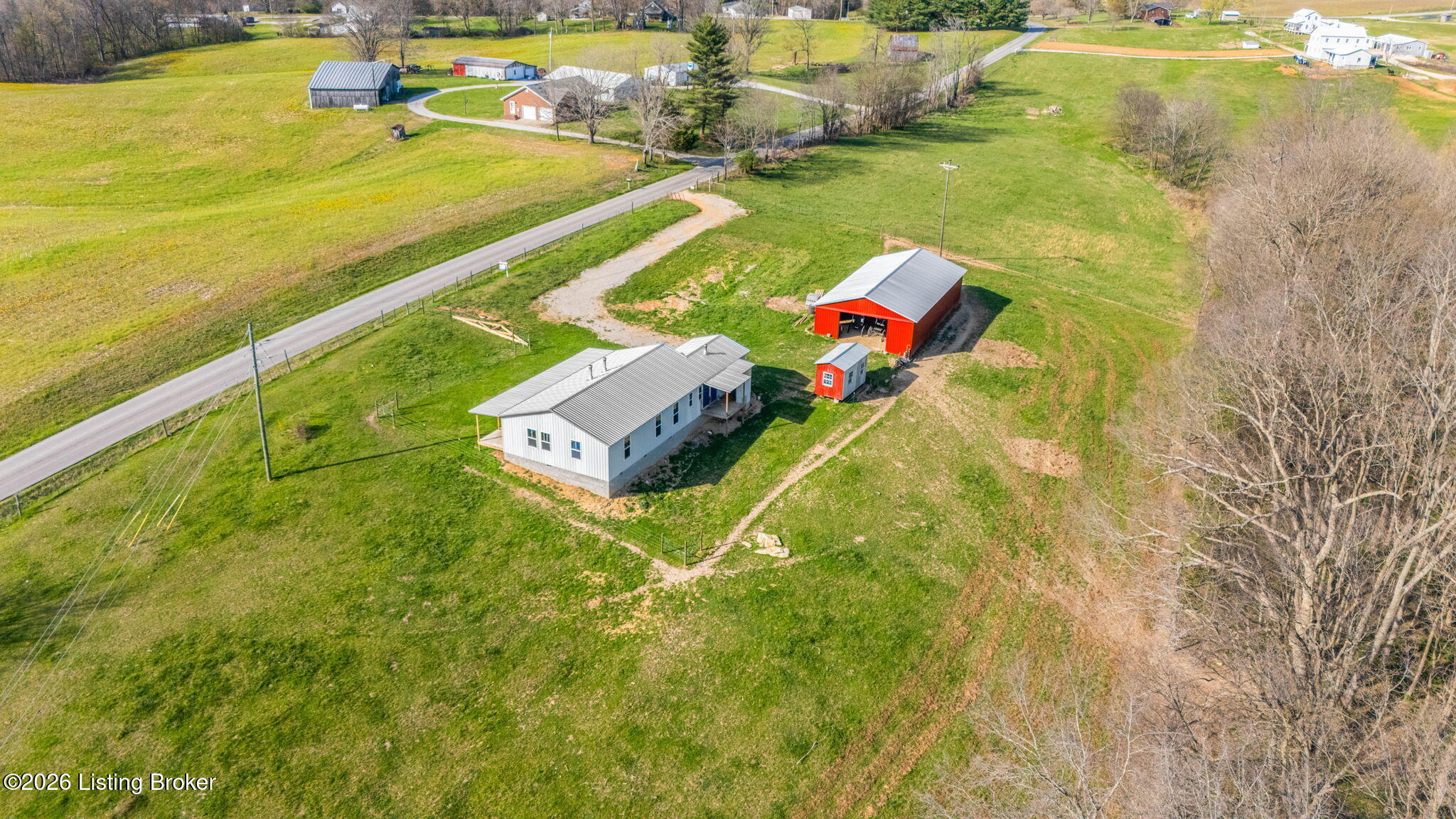 280 Beckton-Rocky Hill Rd