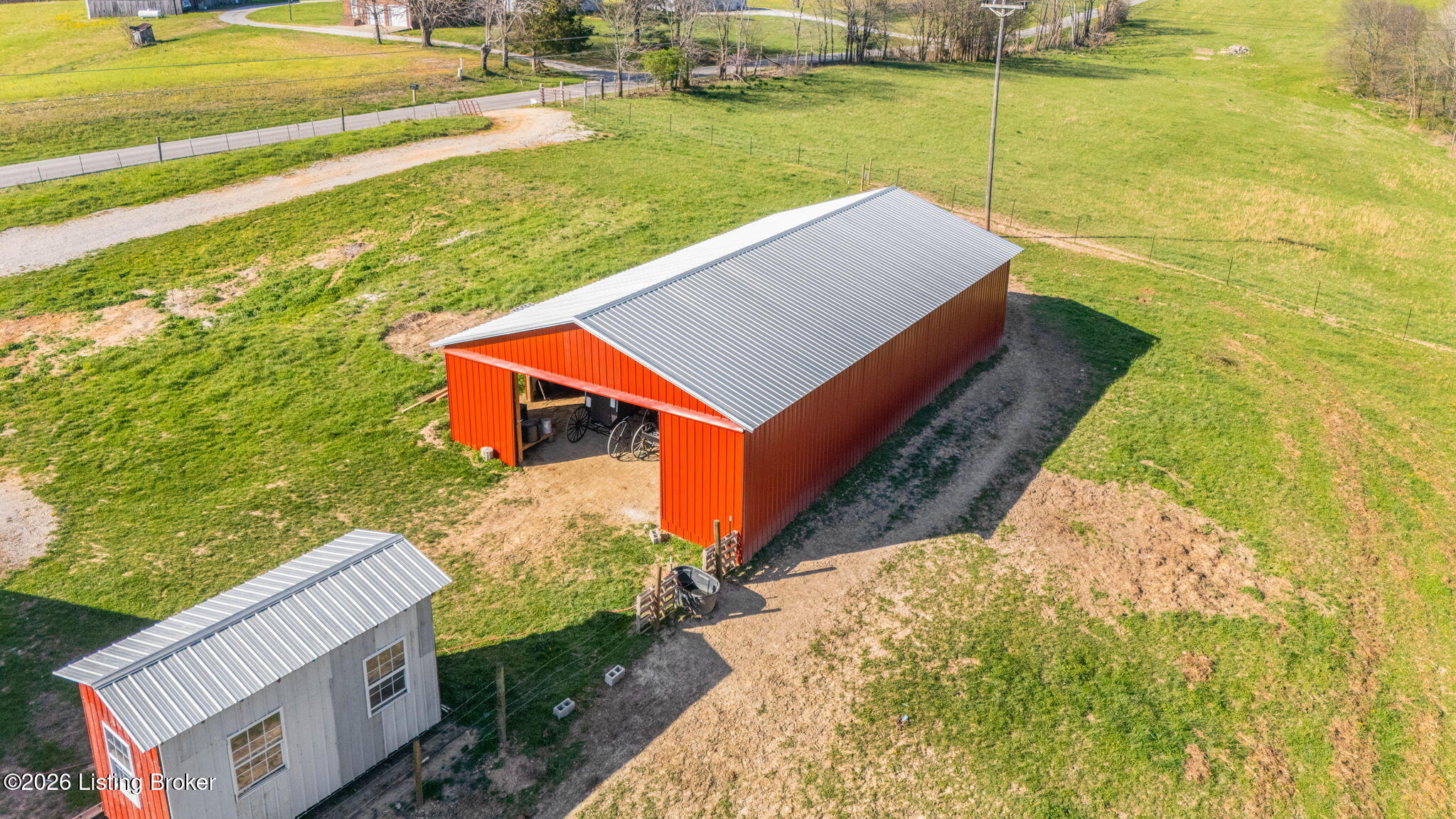 280 Beckton-Rocky Hill Rd