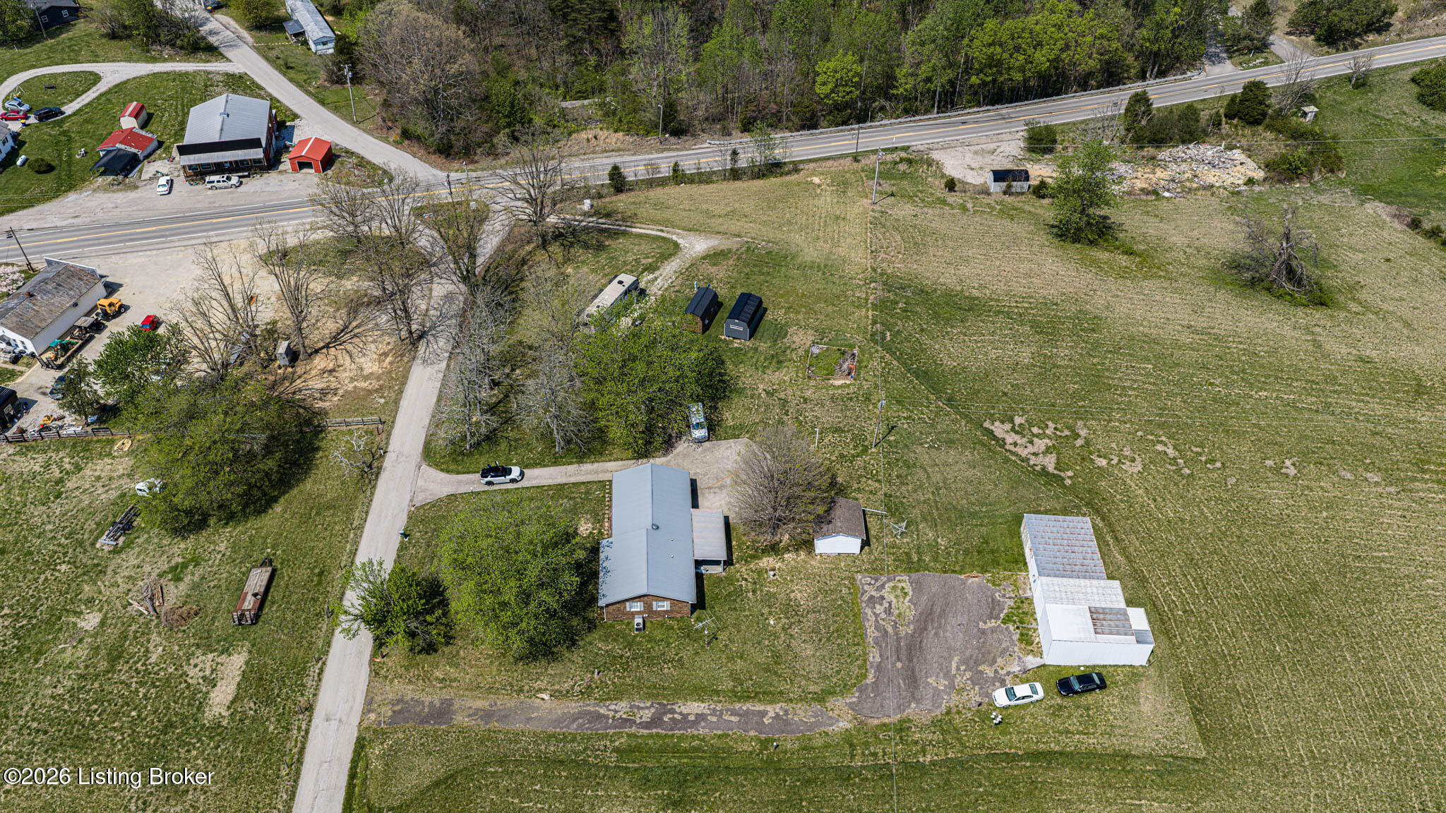 50 Willie Hogan Rd