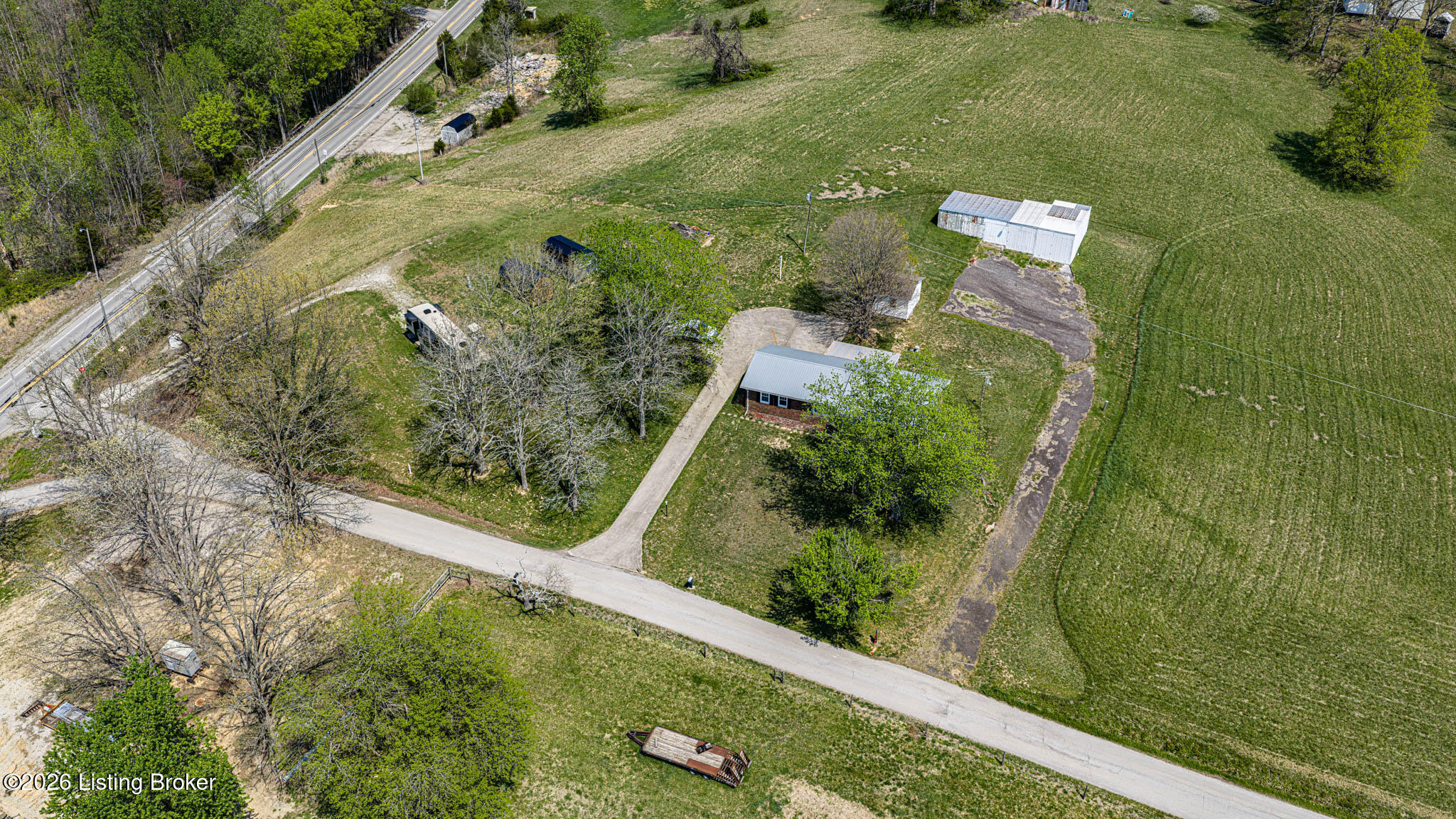 50 Willie Hogan Rd