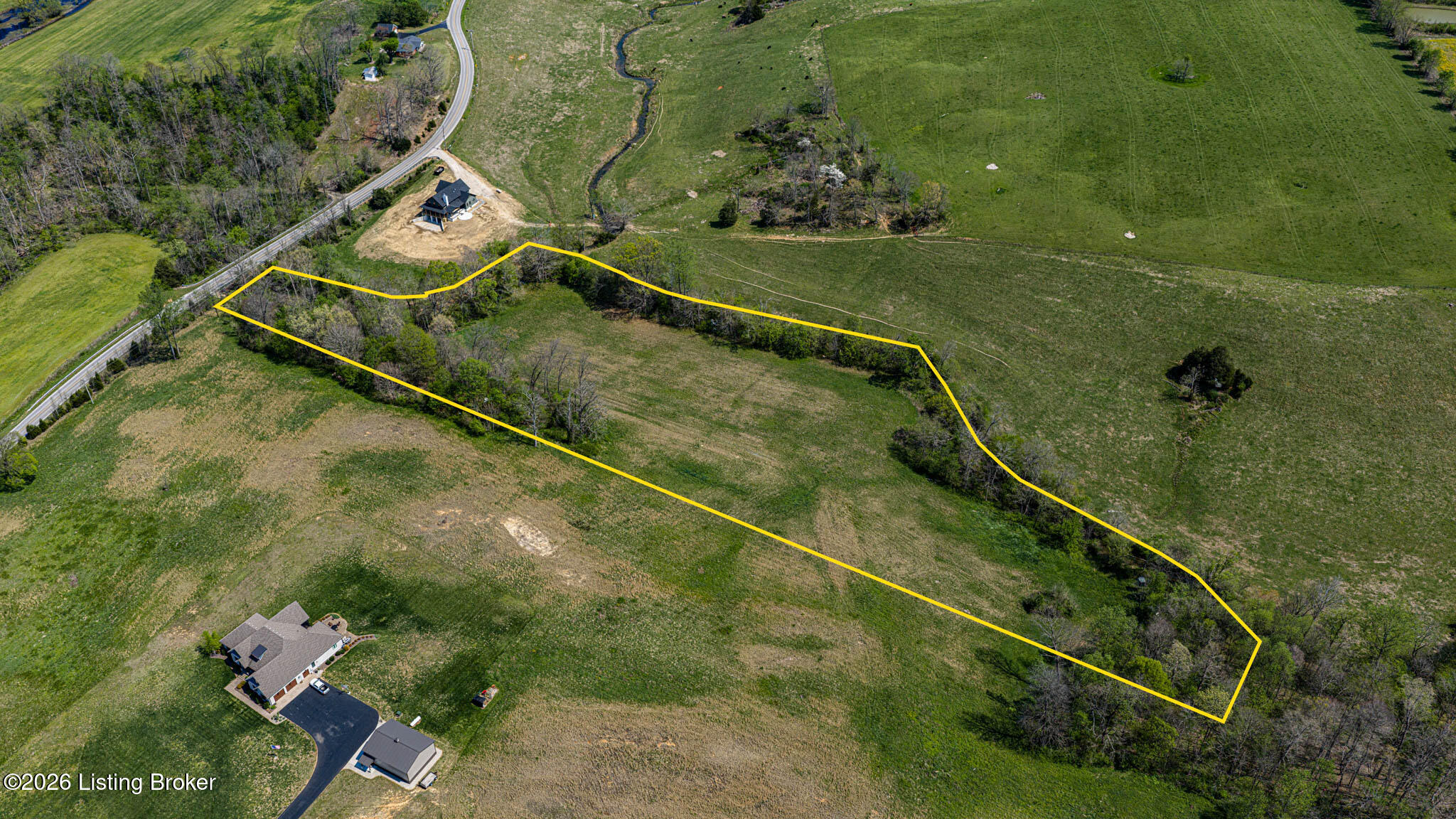 1865 Chalybeate School Rd