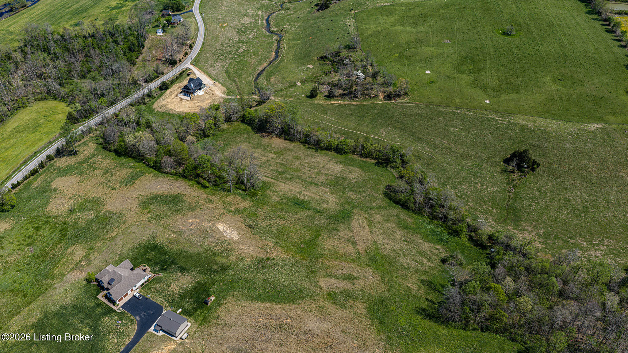 1865 Chalybeate School Rd