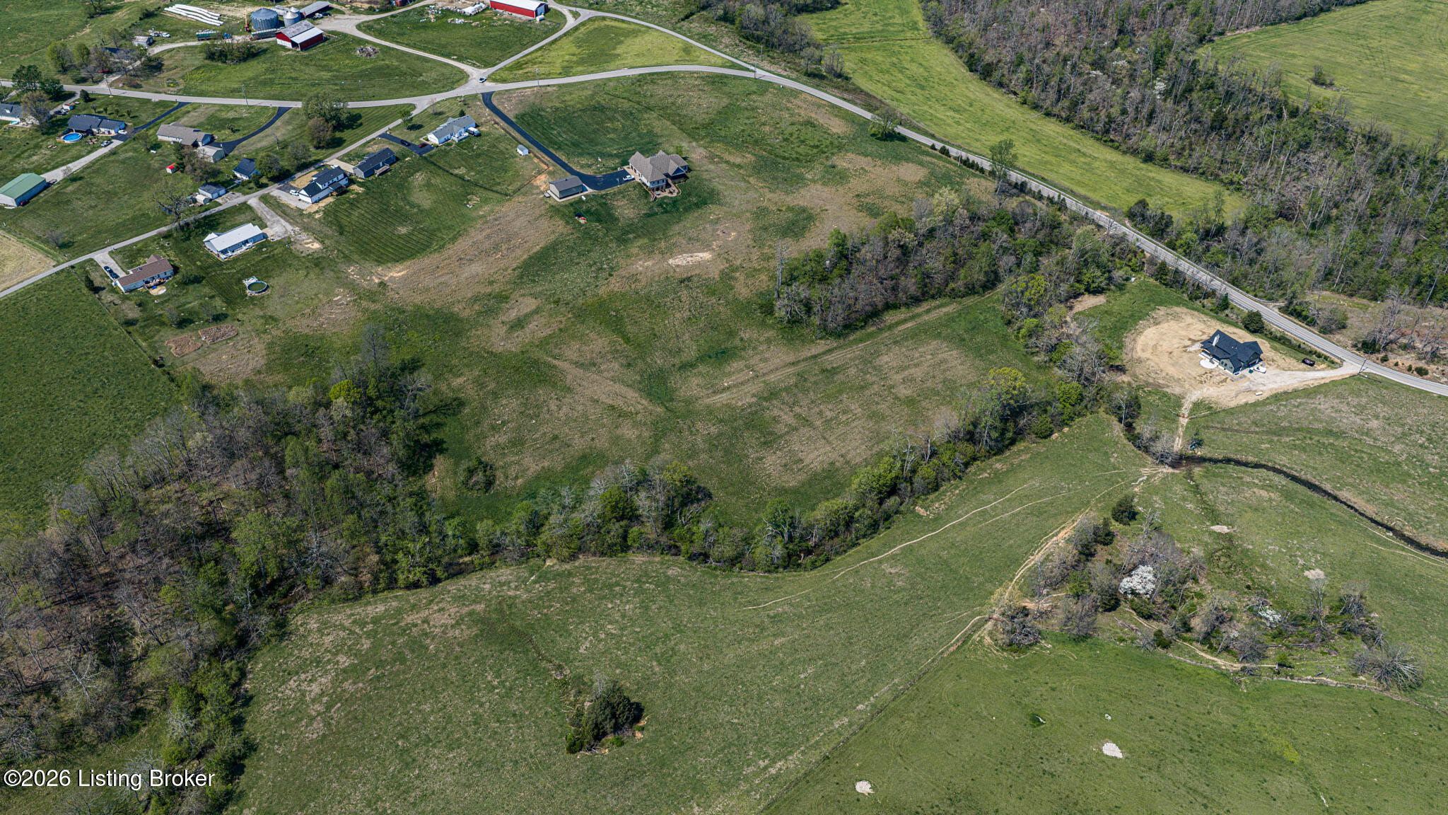 1865 Chalybeate School Rd
