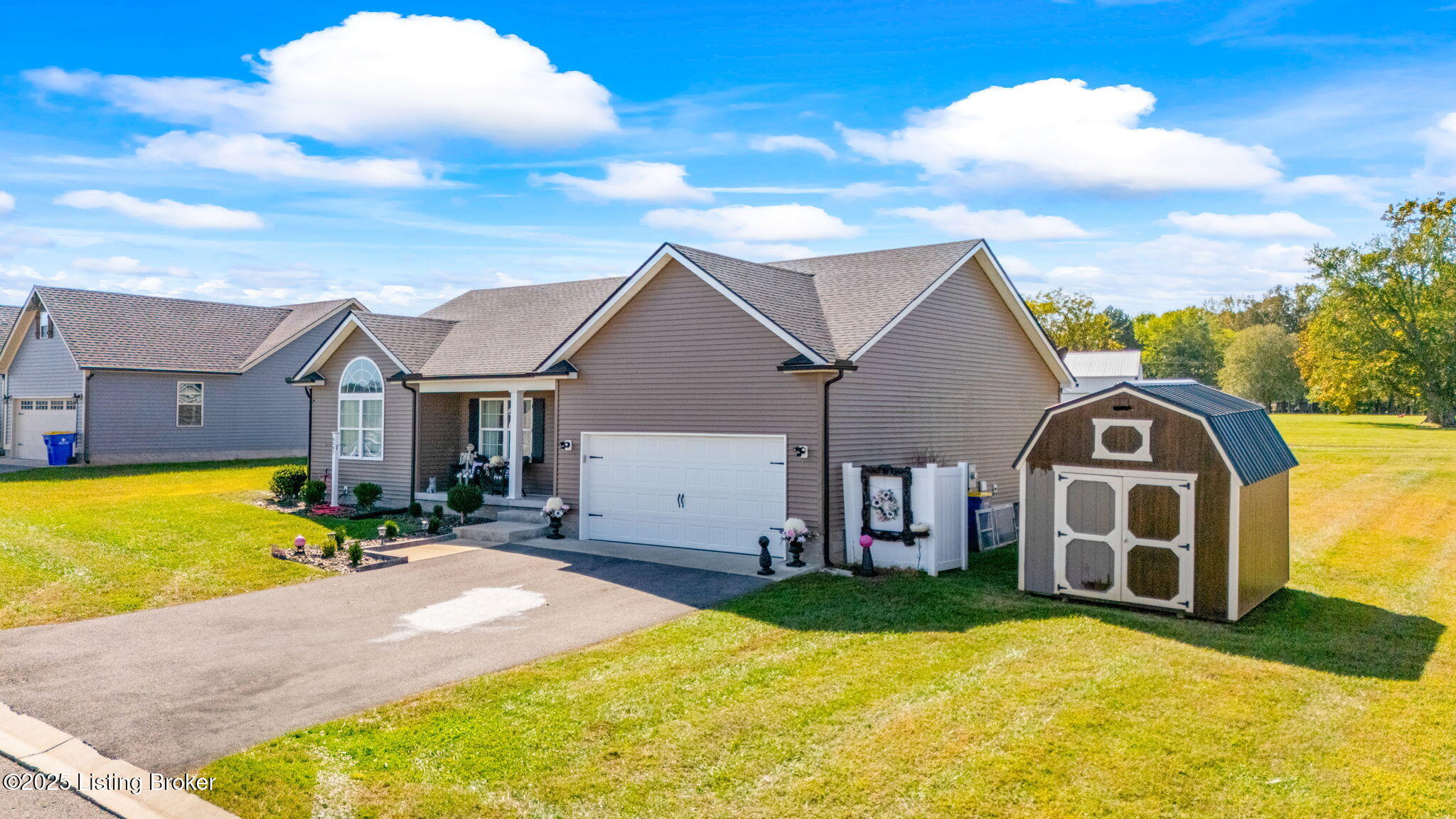 37 Garden Way