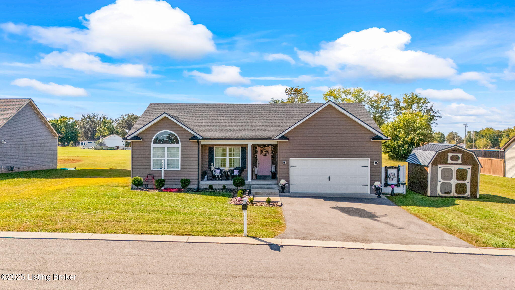 37 Garden Way