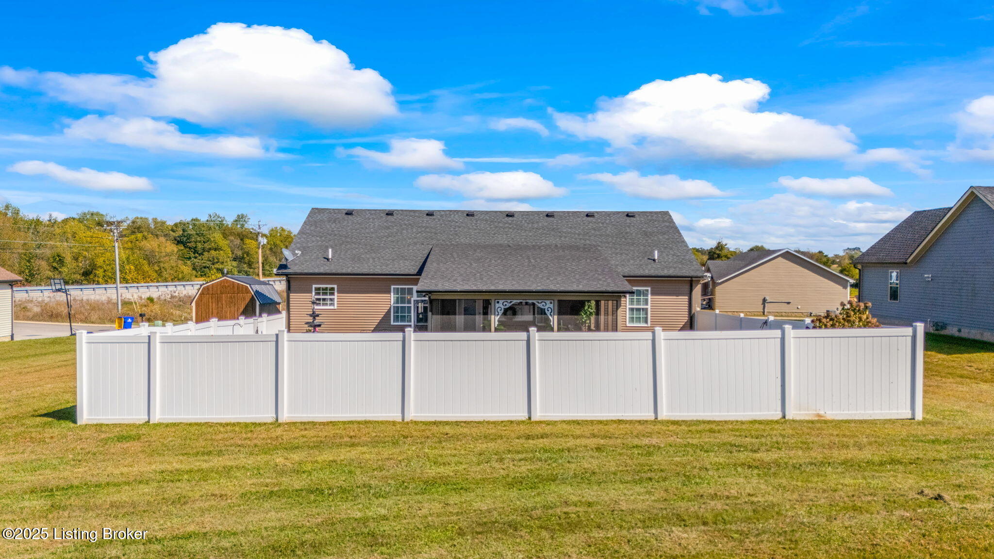 37 Garden Way