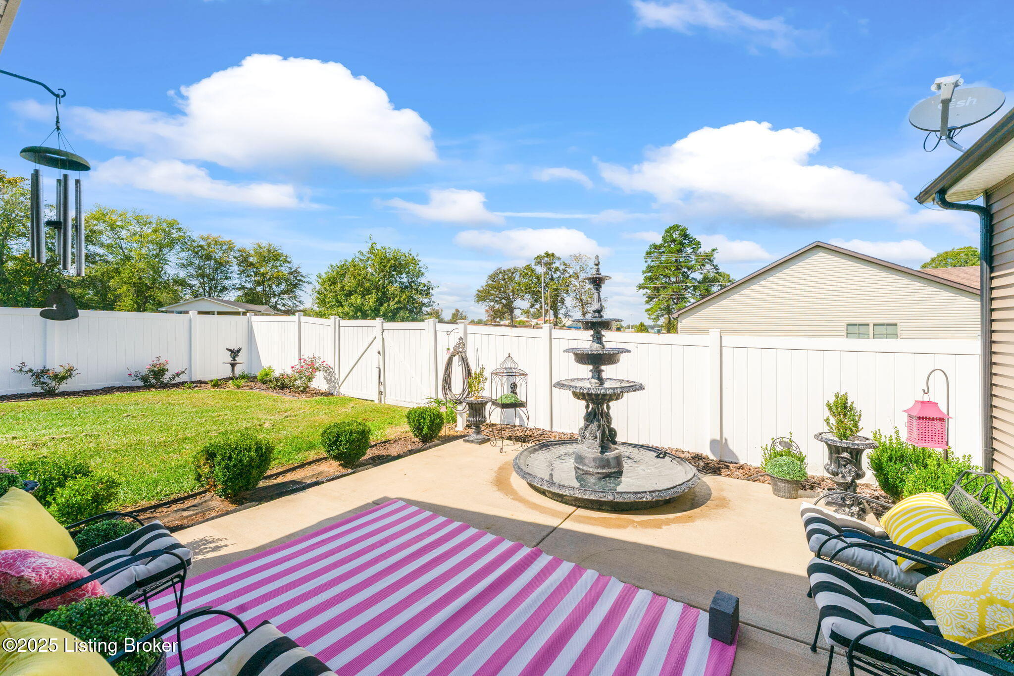 37 Garden Way