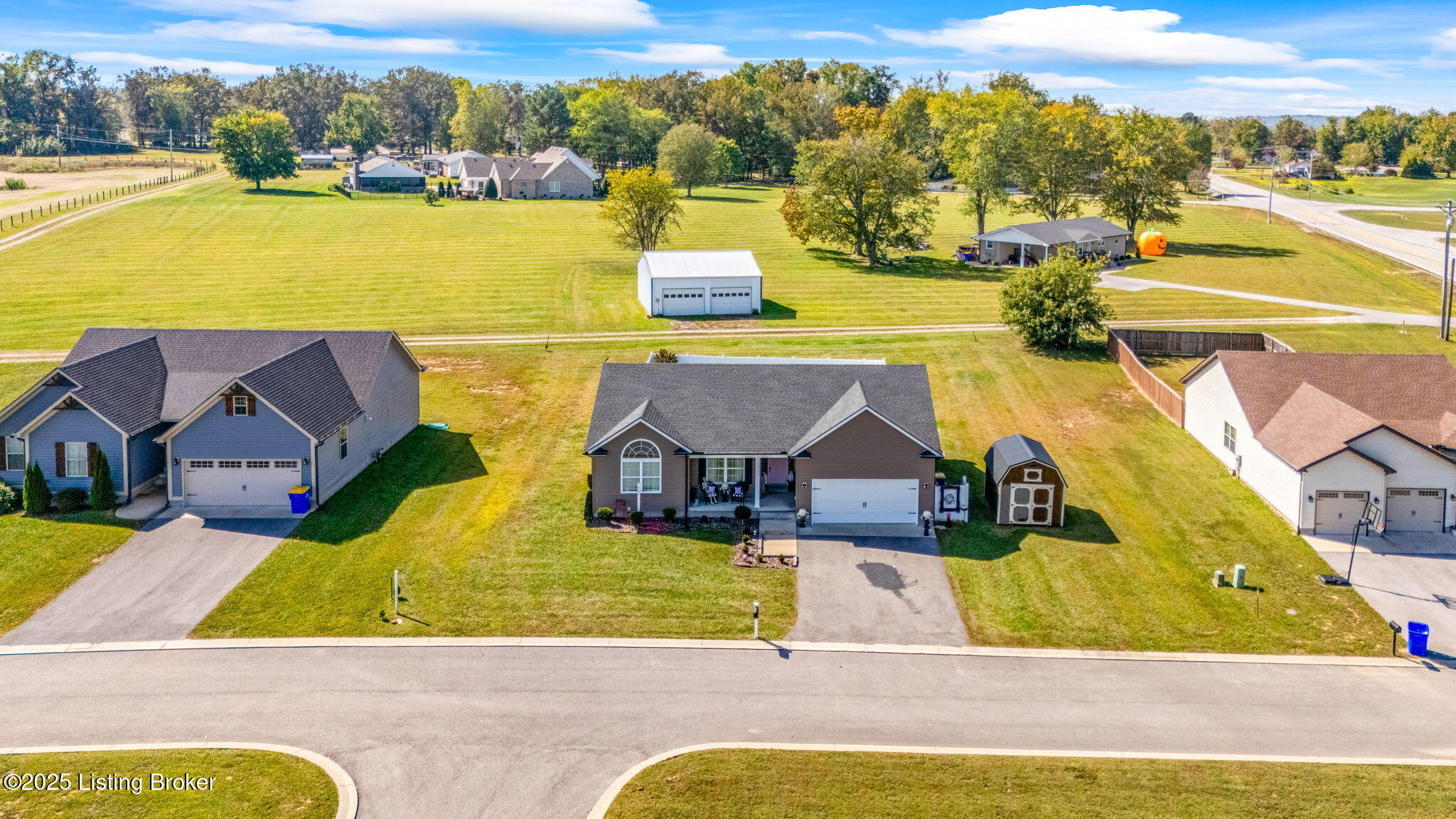 37 Garden Way