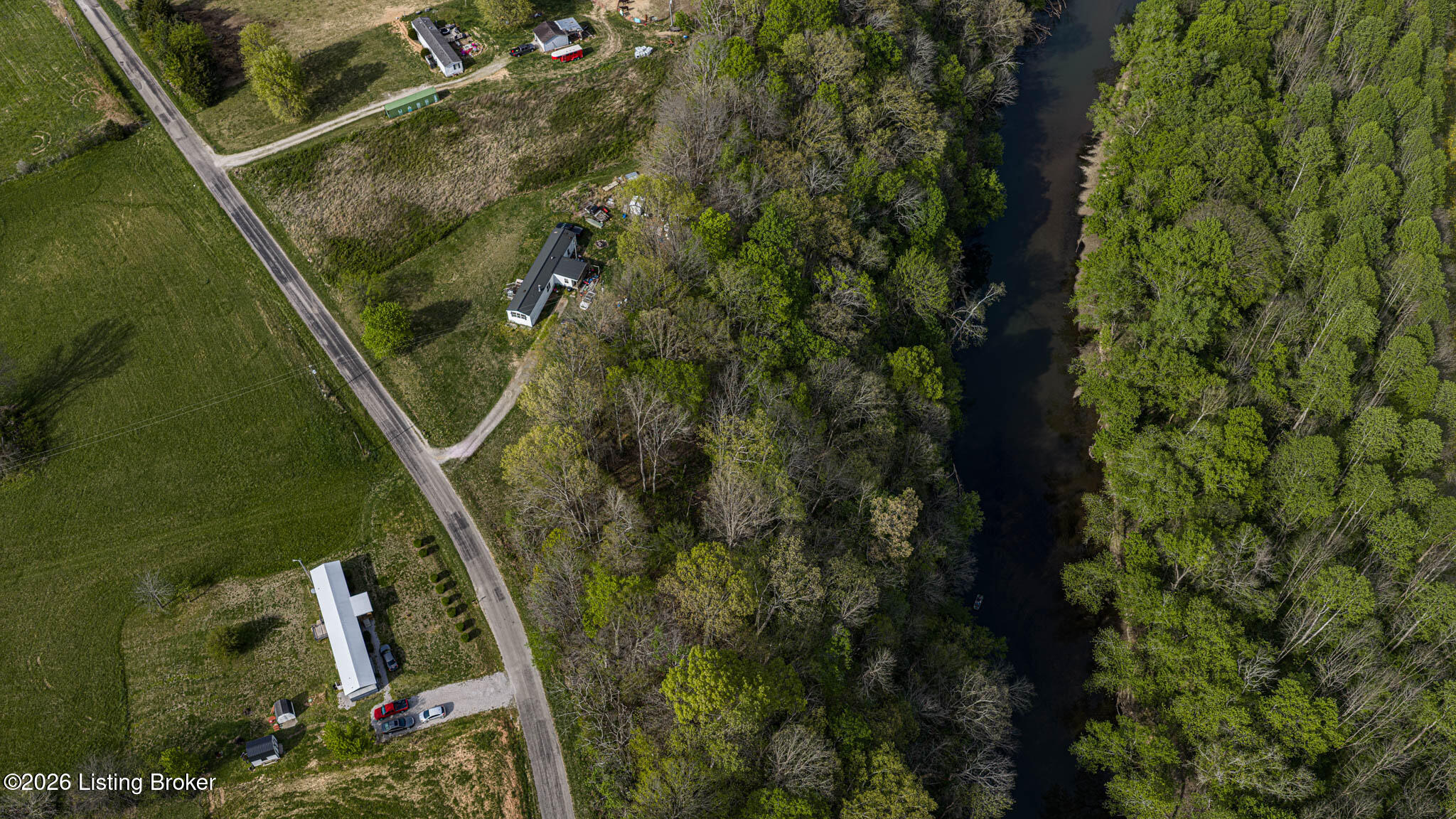 4396 Colesbend Rd