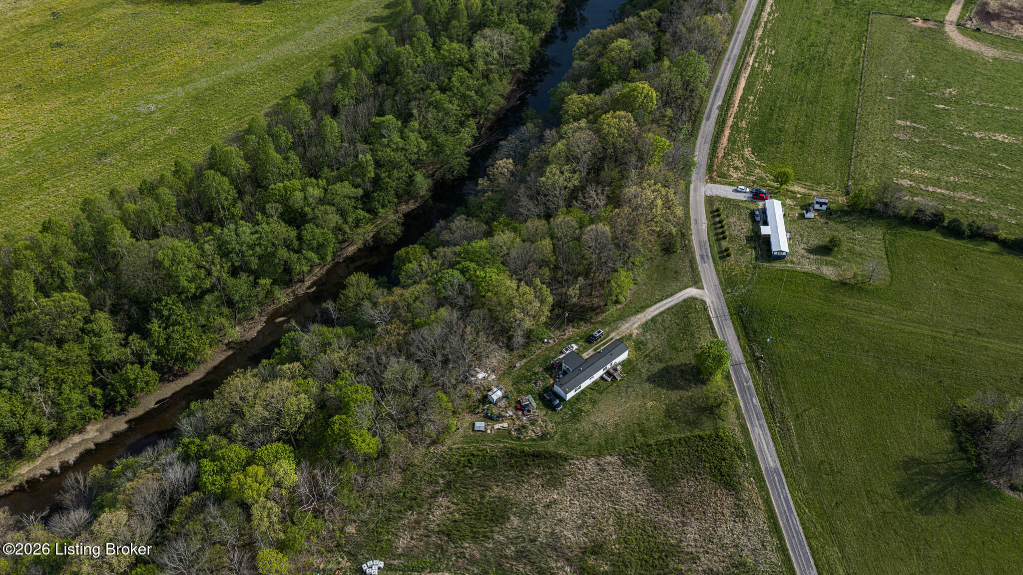4396 Colesbend Rd