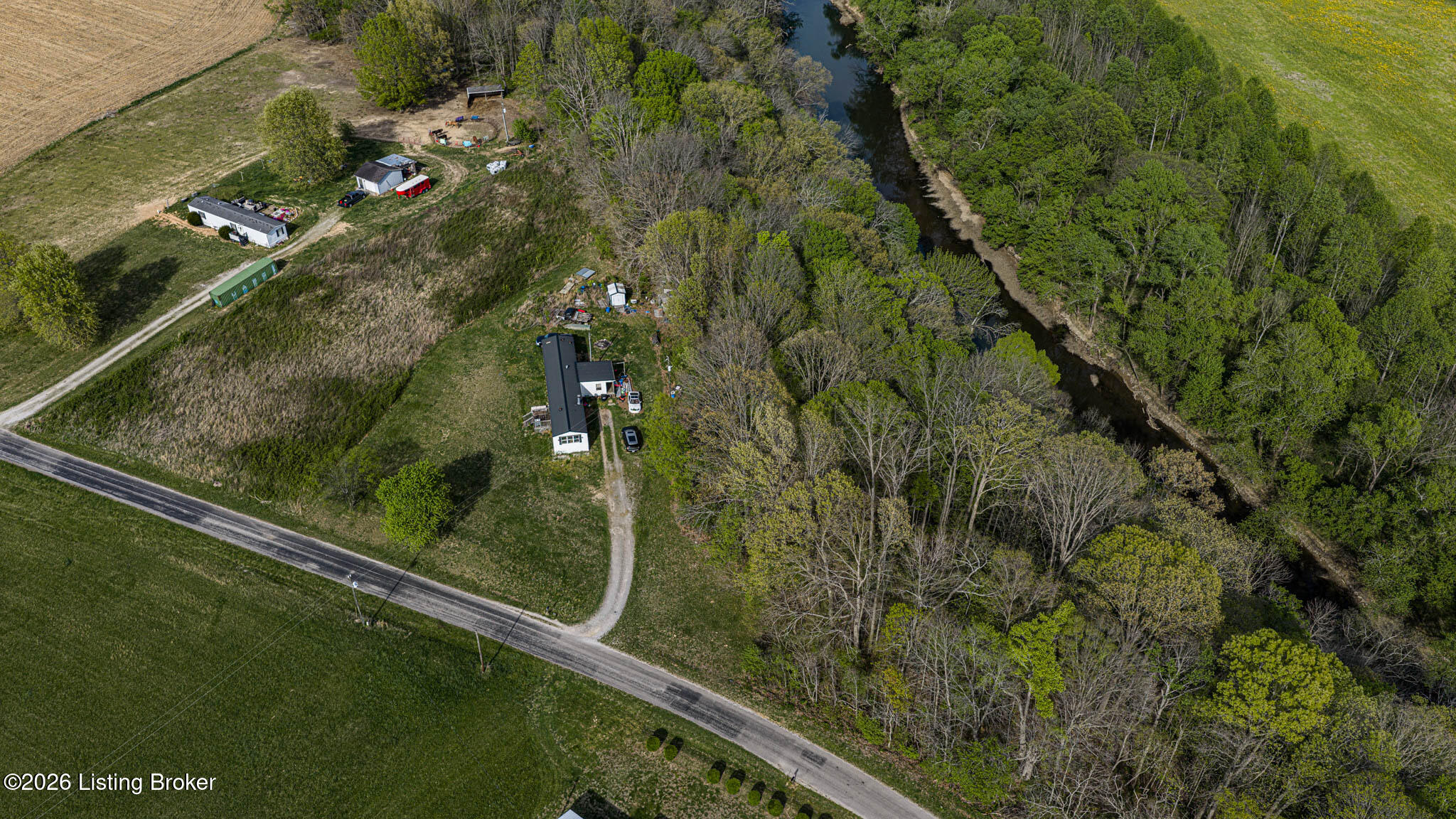 4396 Colesbend Rd