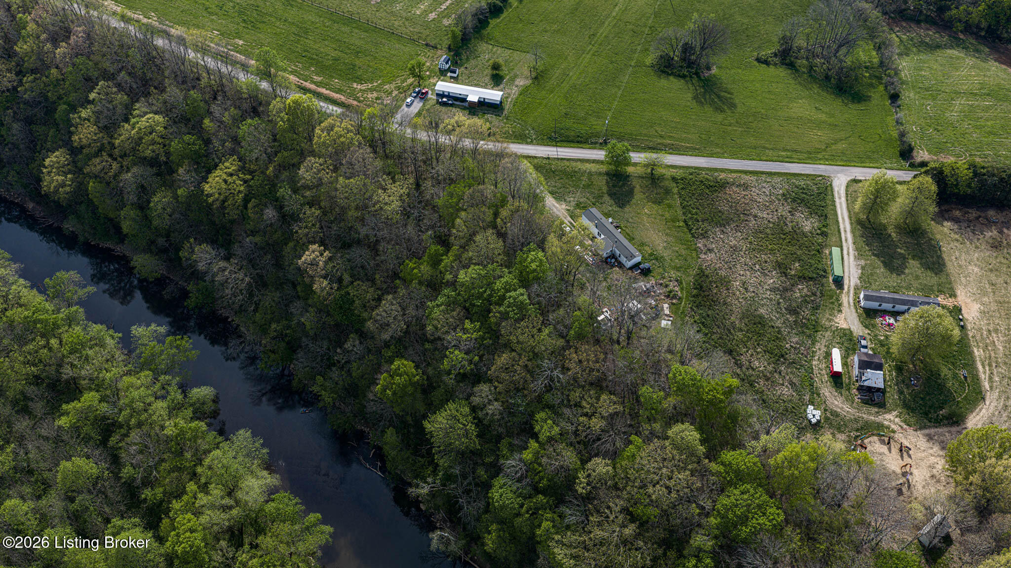 4396 Colesbend Rd