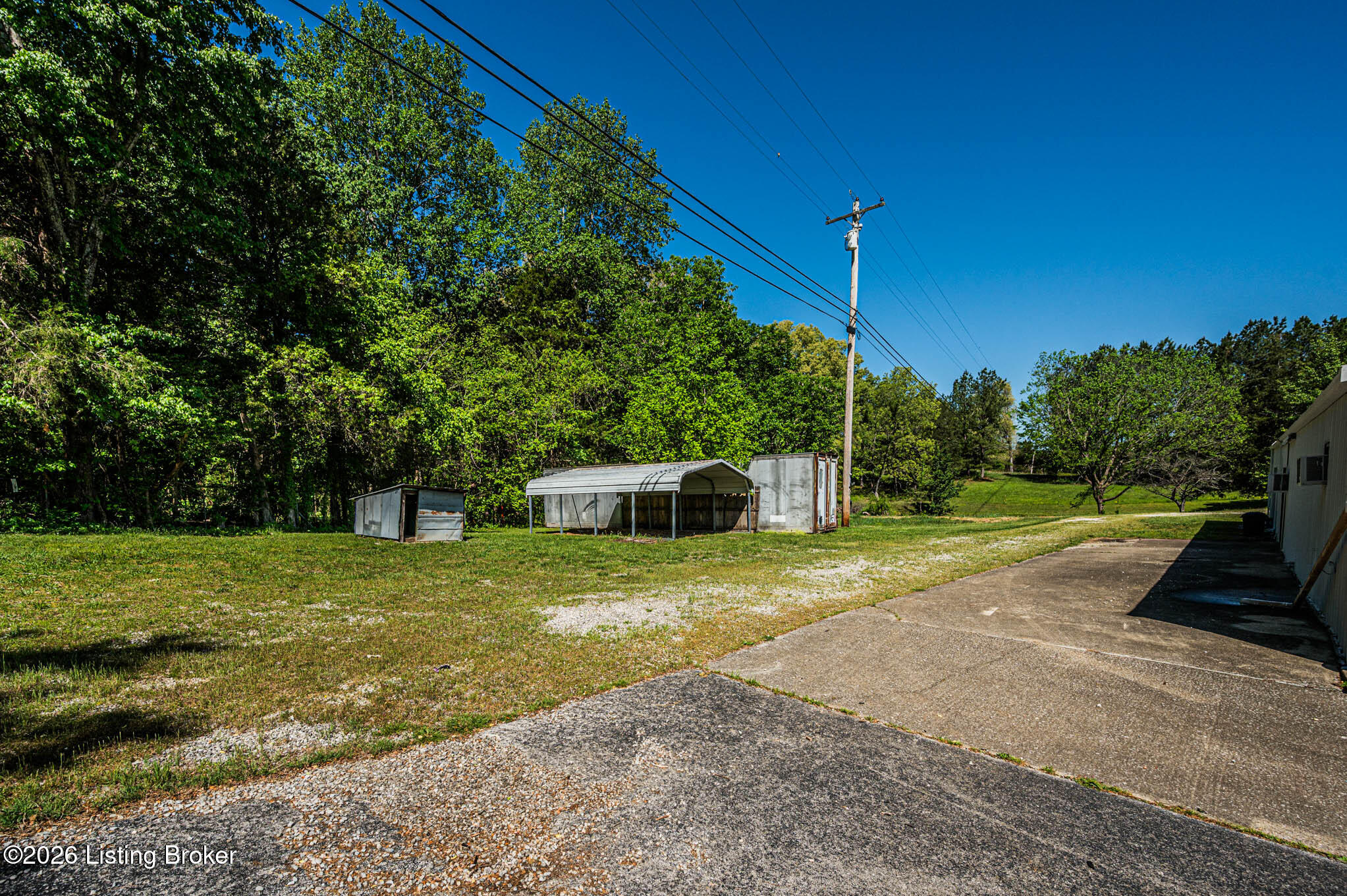 270 Doyle Rd