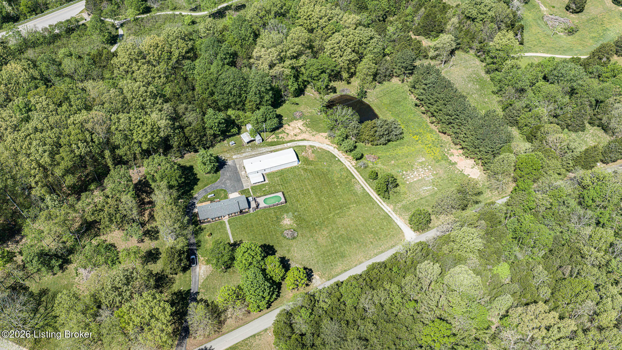 270 Doyle Rd