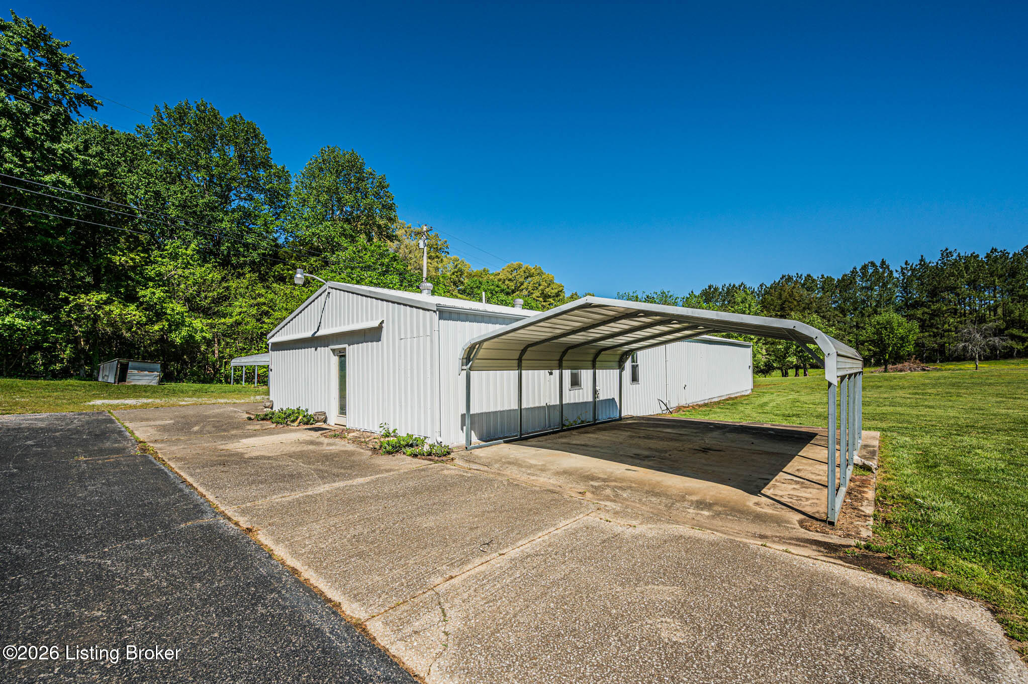 270 Doyle Rd
