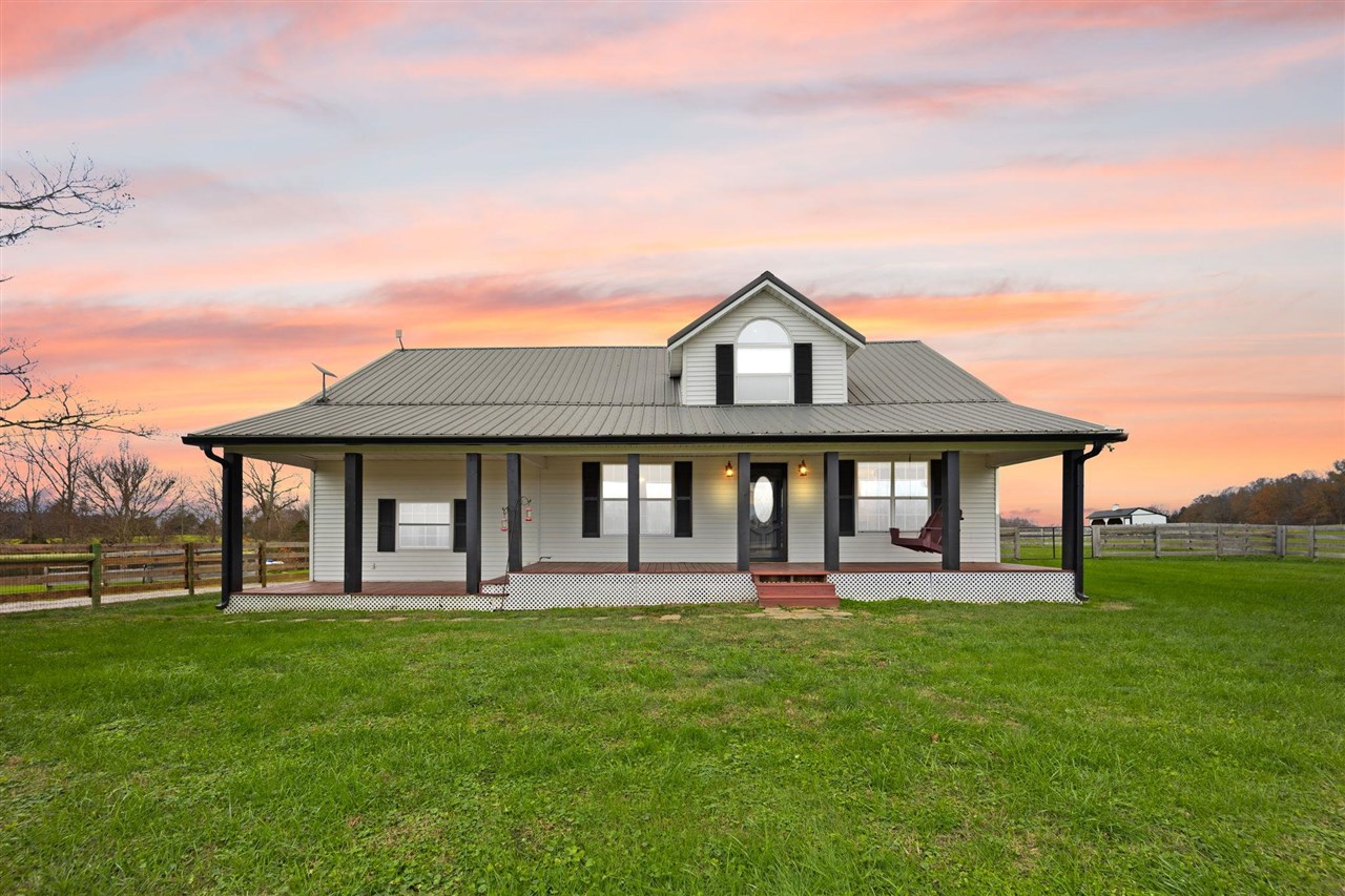 1641 Silent Grove Church Road