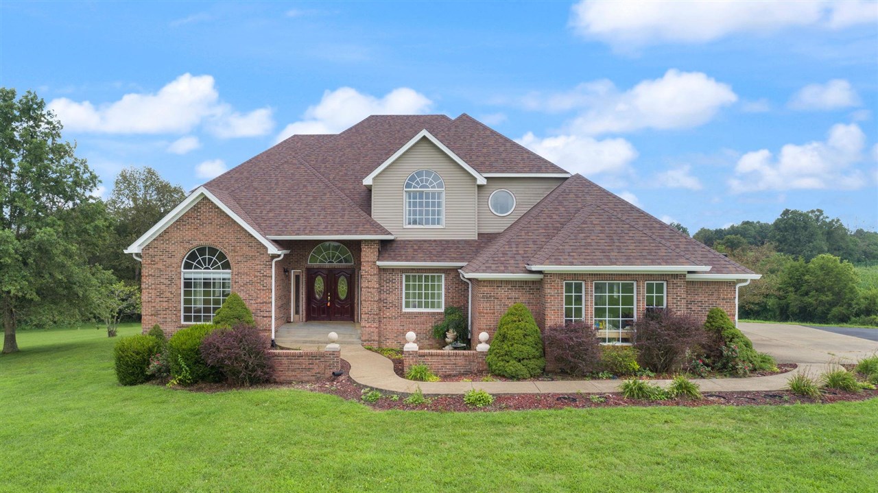 11464 Highway 259N