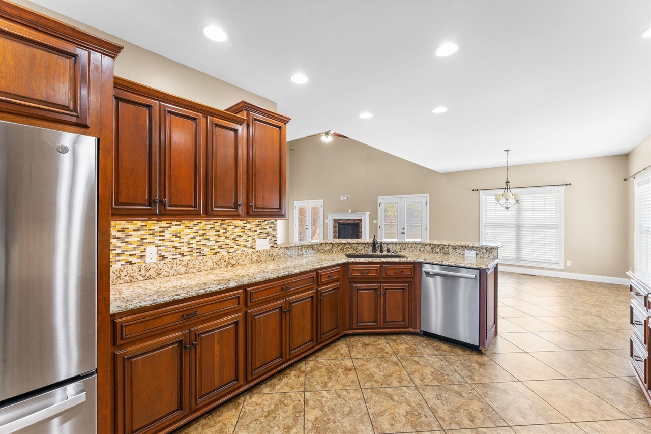 2163 Bethel Lane