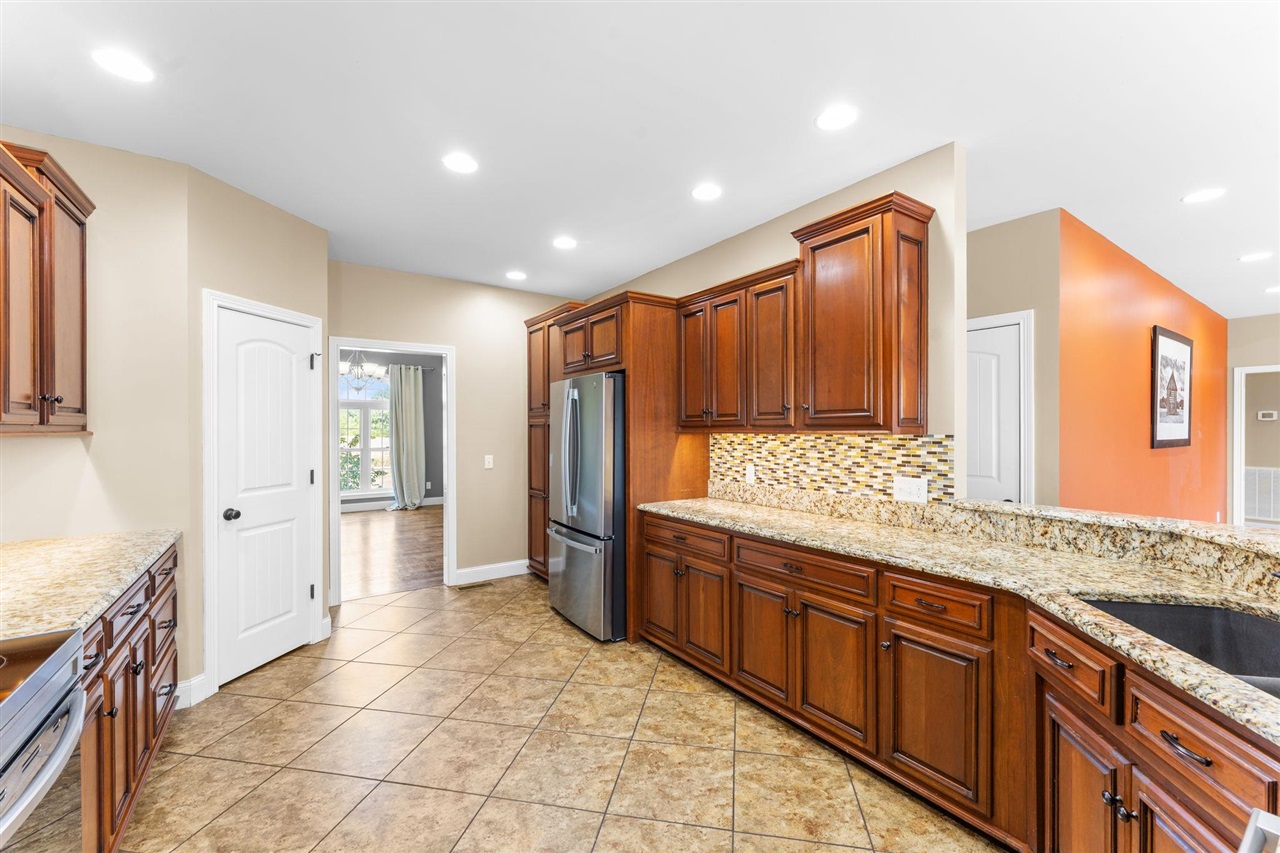 2163 Bethel Lane