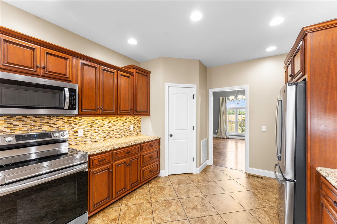 2163 Bethel Lane