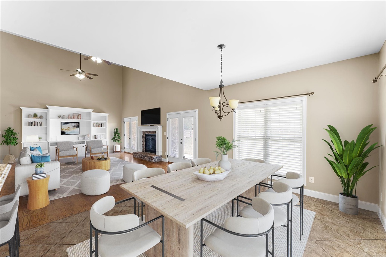 2163 Bethel Lane