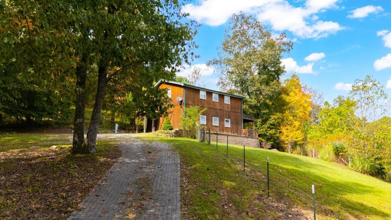 369 Reynolds Road