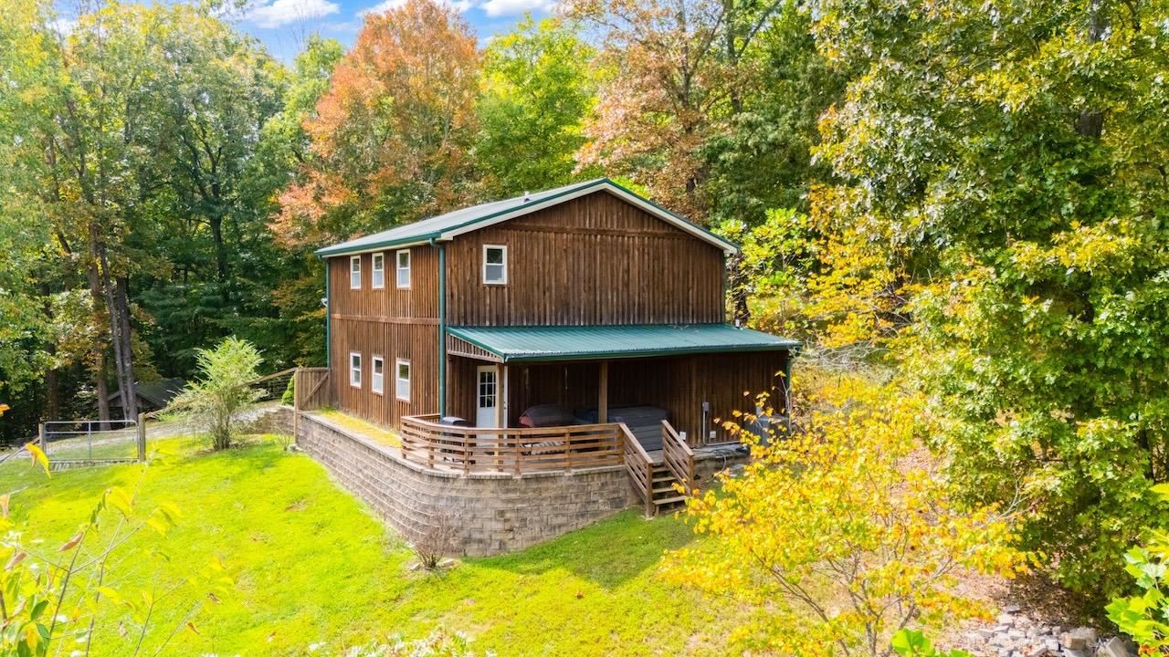 369 Reynolds Road