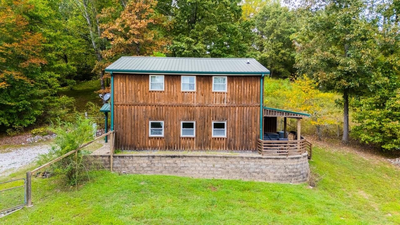 369 Reynolds Road