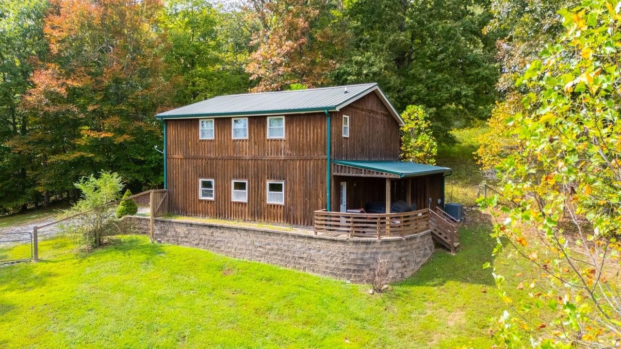 369 Reynolds Road