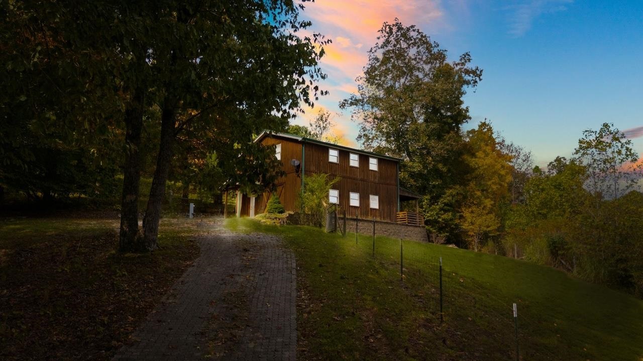 369 Reynolds Road
